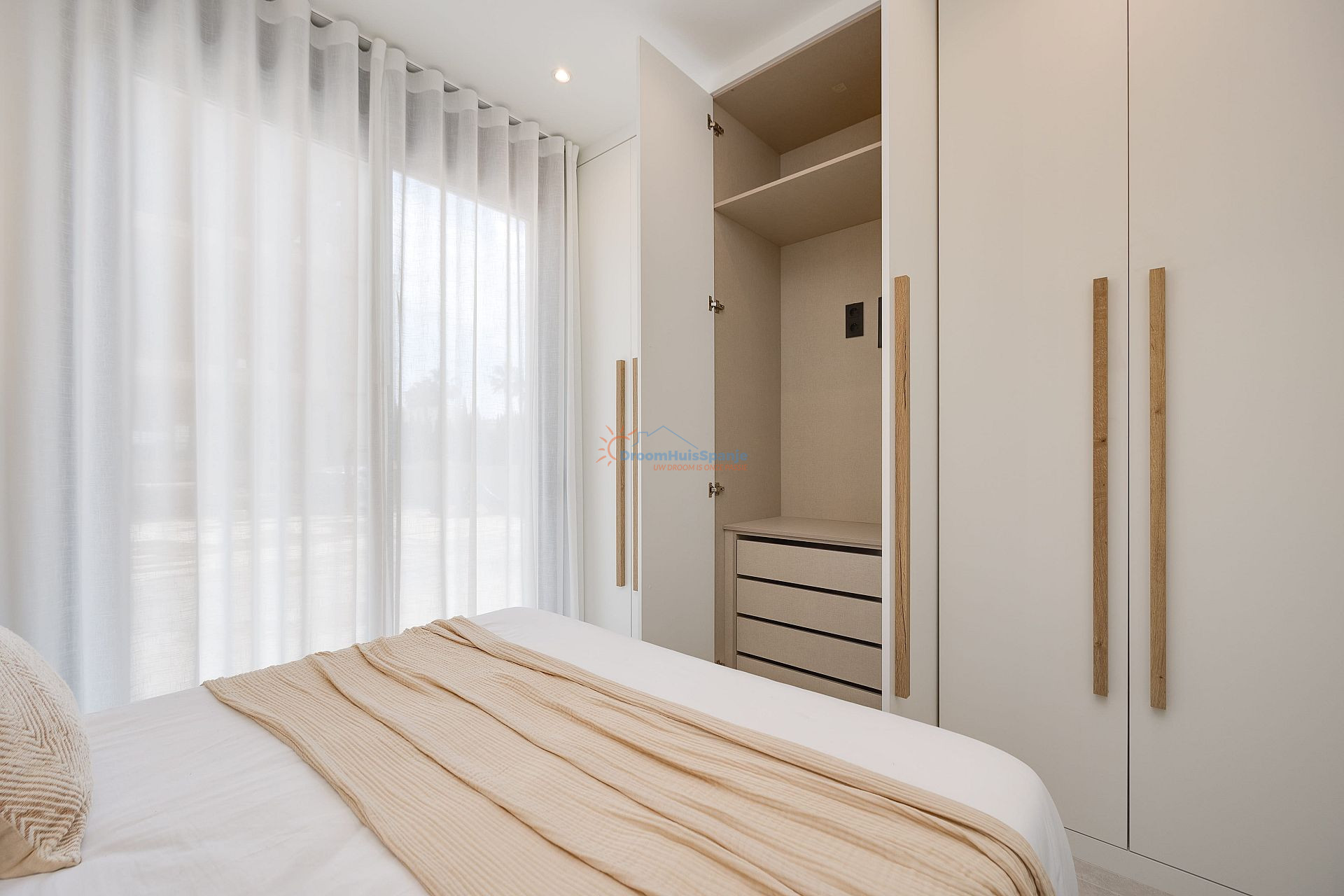 Apartment in Guardamar del Segura - New build - DroomHuisSpanje