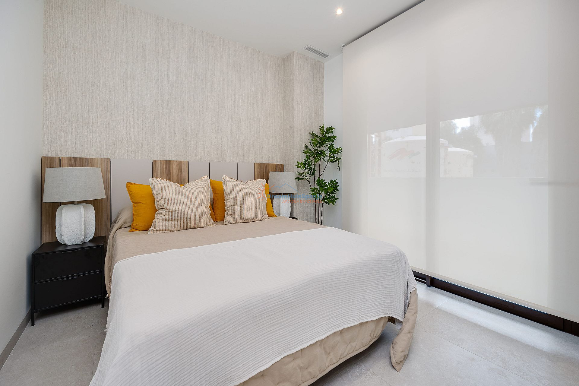 Apartment in Guardamar del Segura - New build - DroomHuisSpanje
