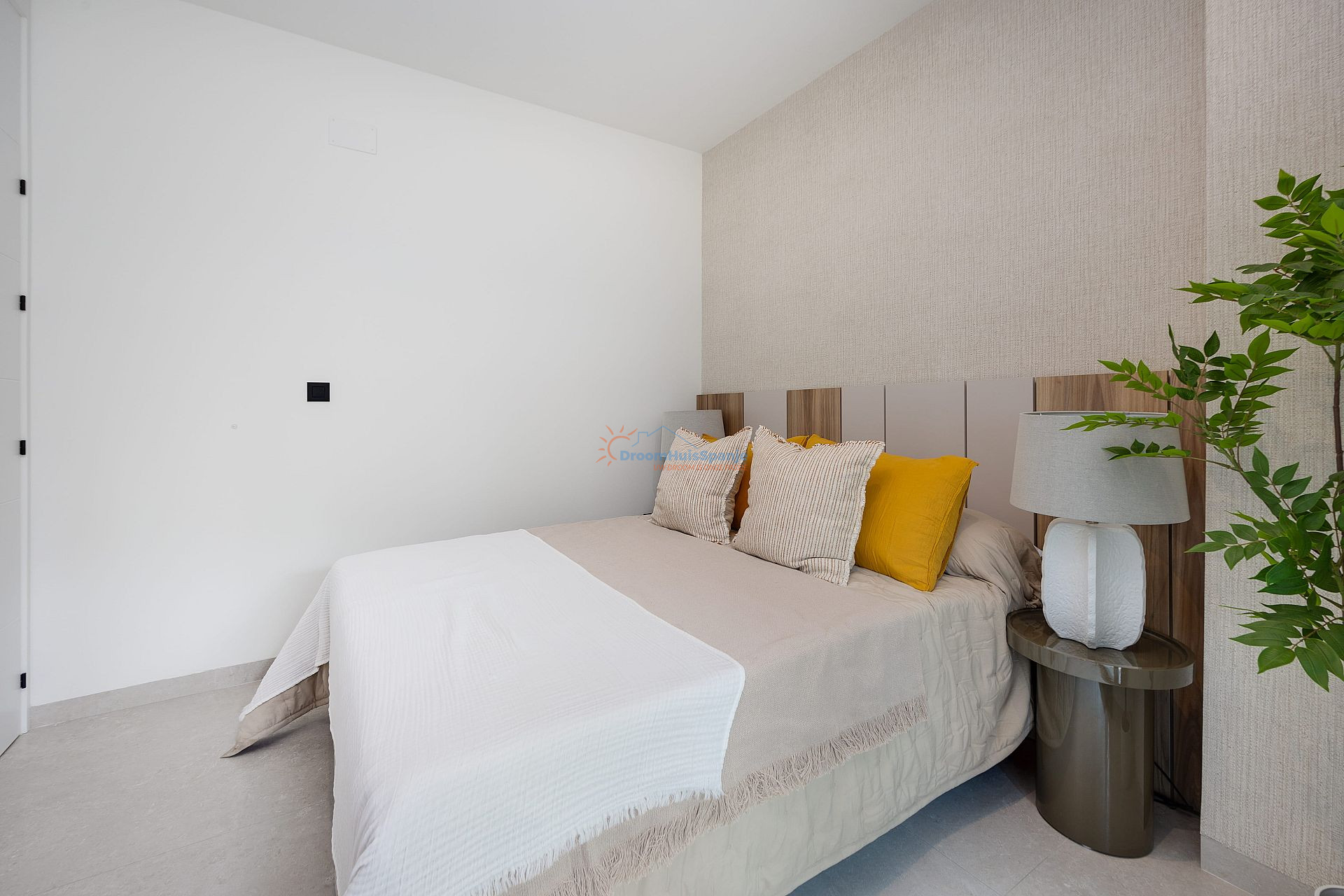 Apartment in Guardamar del Segura - New build - DroomHuisSpanje