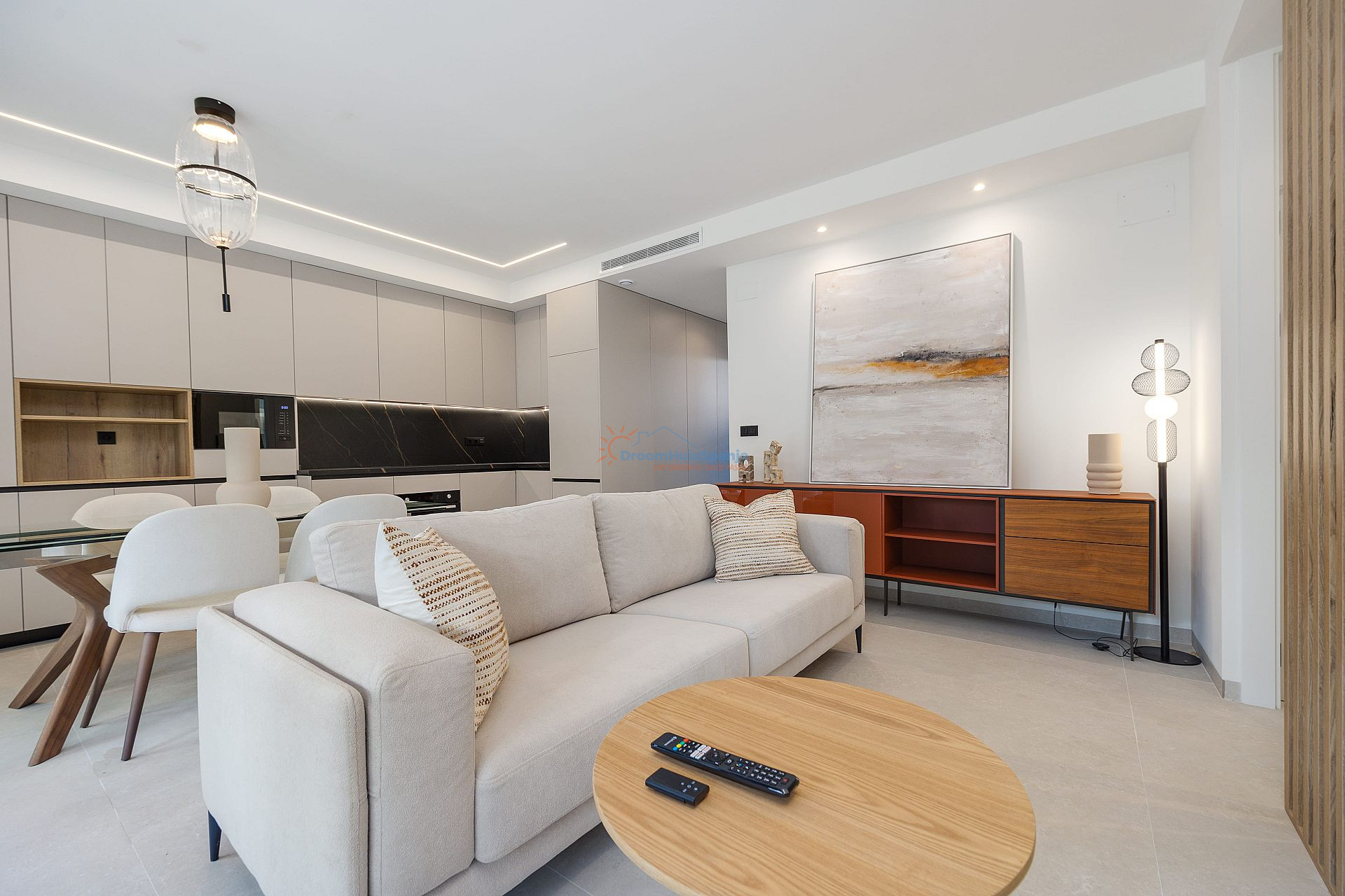 Apartment in Guardamar del Segura - New build - DroomHuisSpanje