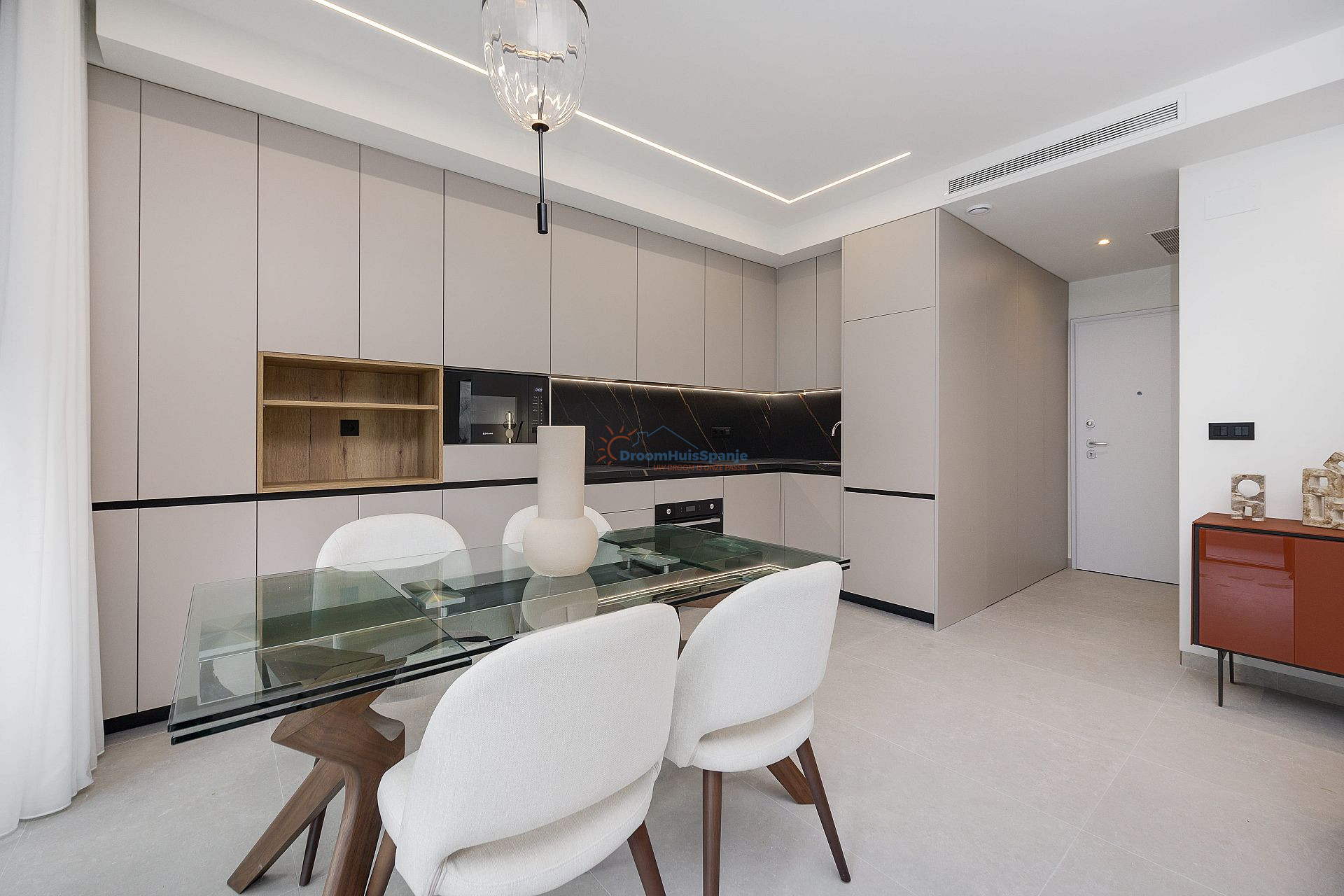 Apartment in Guardamar del Segura - New build - DroomHuisSpanje