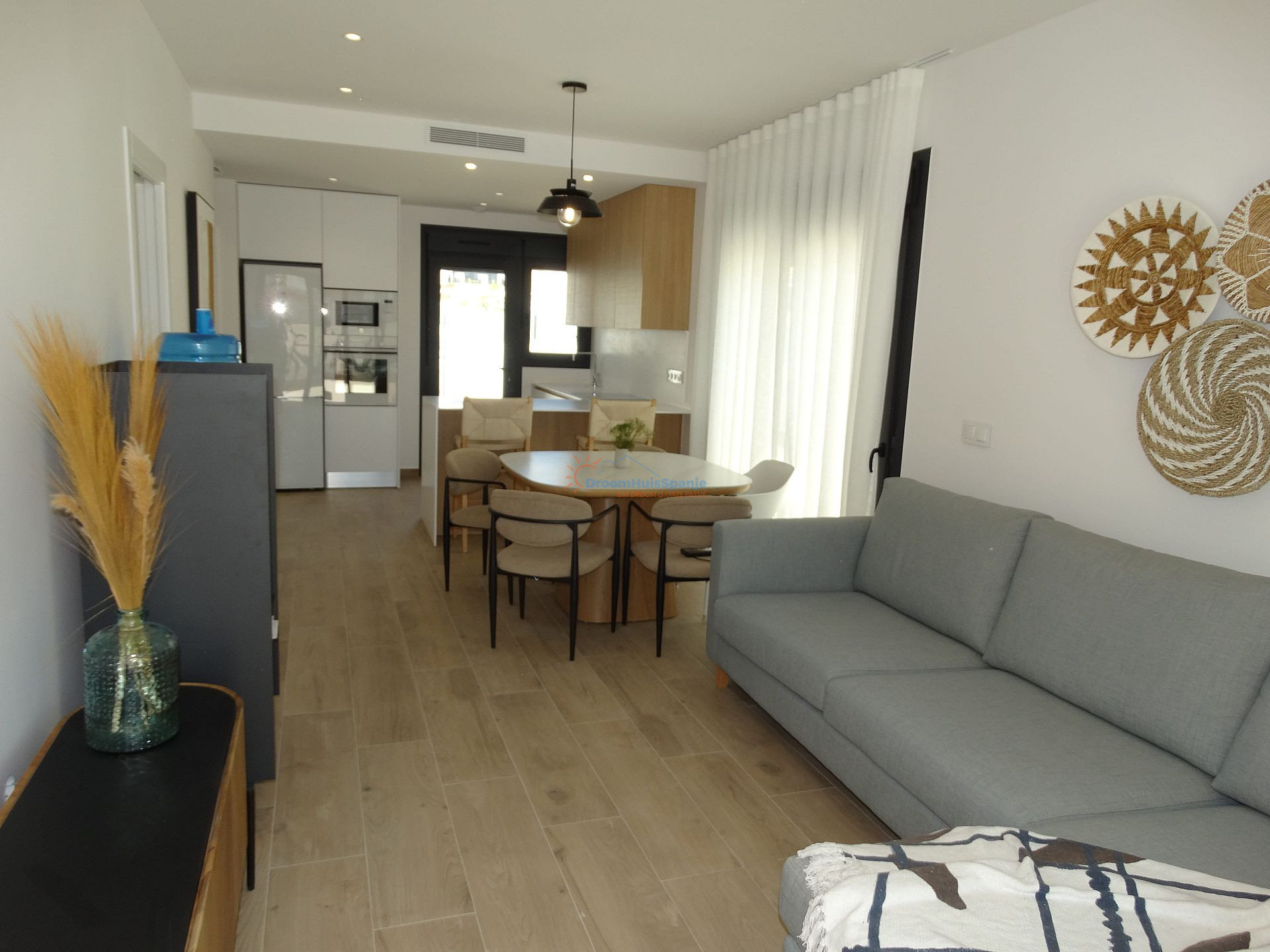 Apartamento en Pilar de la Horadada - Obra nueva - DroomHuisSpanje