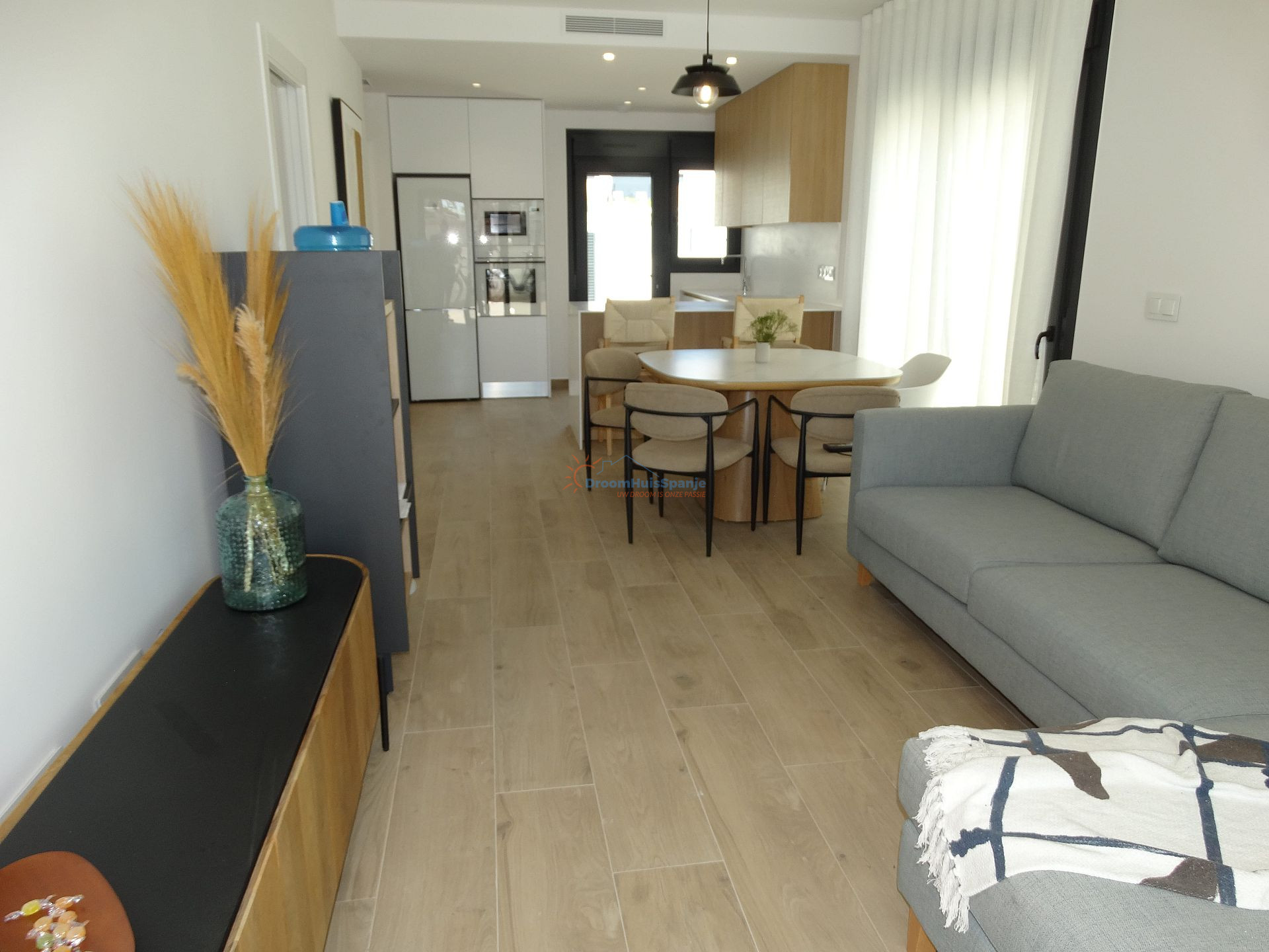 Apartamento en Pilar de la Horadada - Obra nueva - DroomHuisSpanje