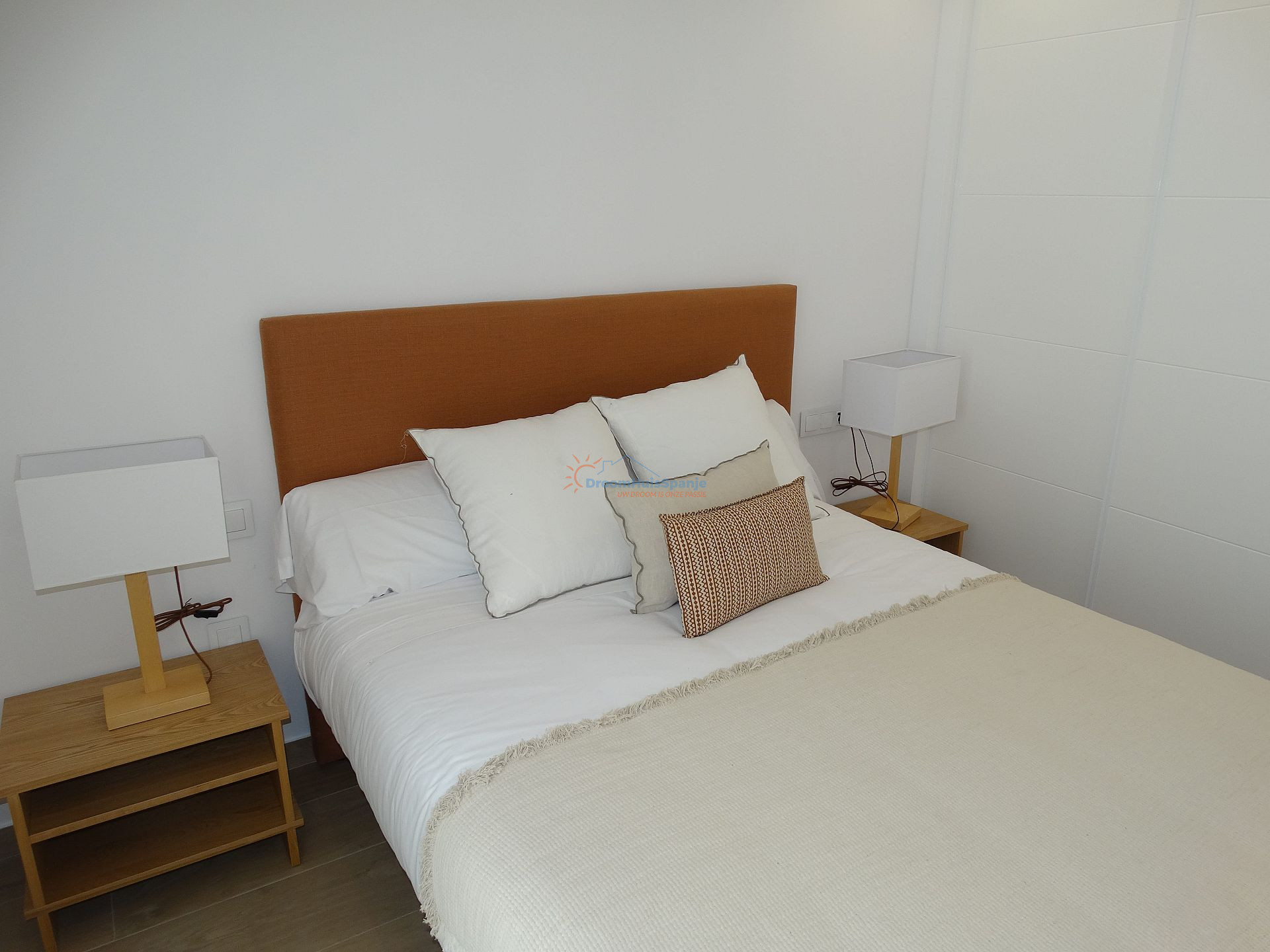Apartamento en Pilar de la Horadada - Obra nueva - DroomHuisSpanje