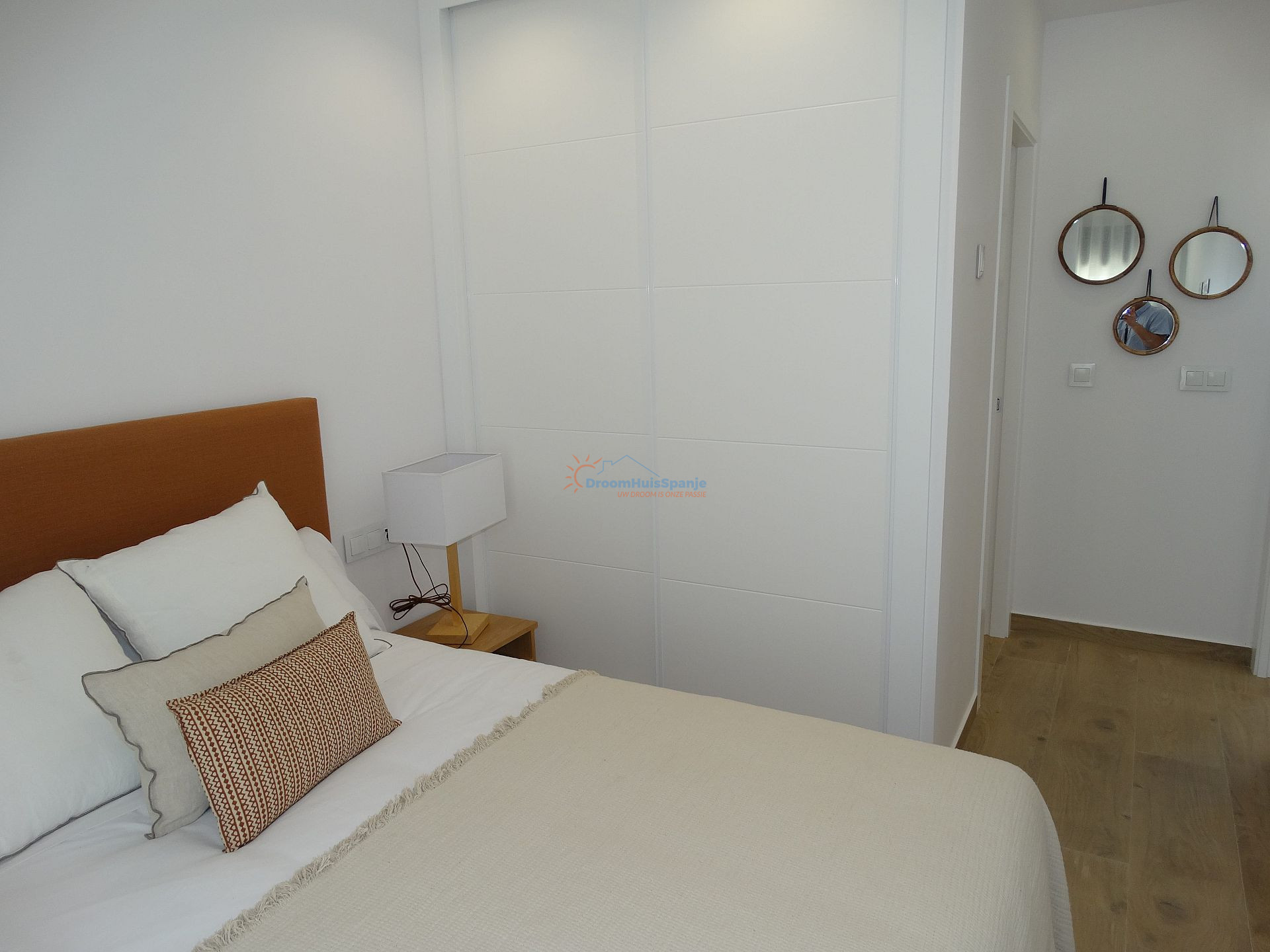 Apartamento en Pilar de la Horadada - Obra nueva - DroomHuisSpanje