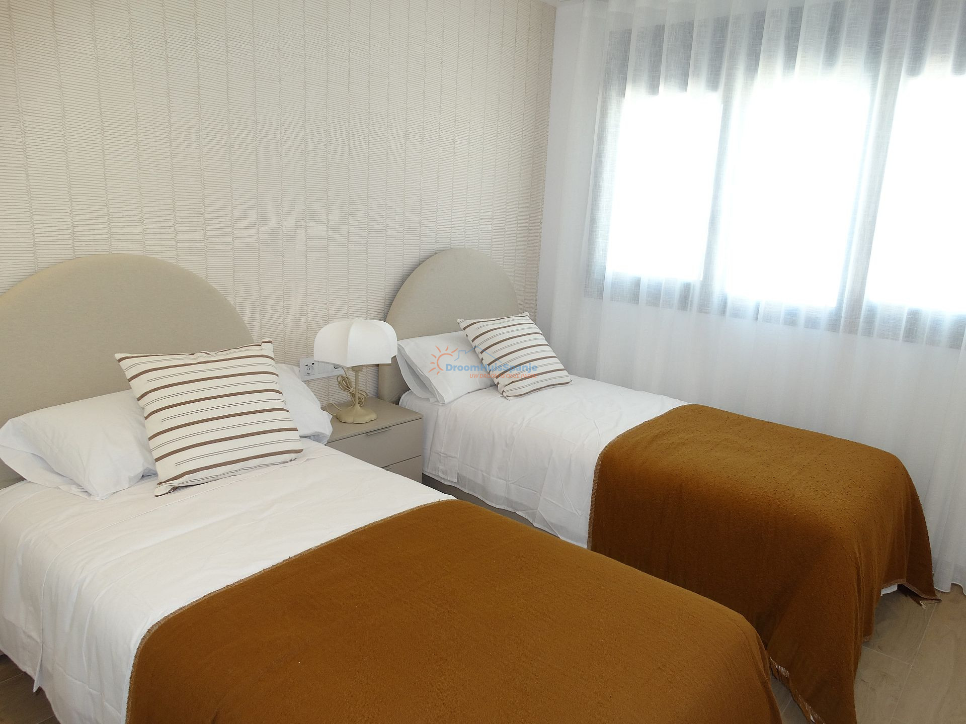 Apartamento en Pilar de la Horadada - Obra nueva - DroomHuisSpanje