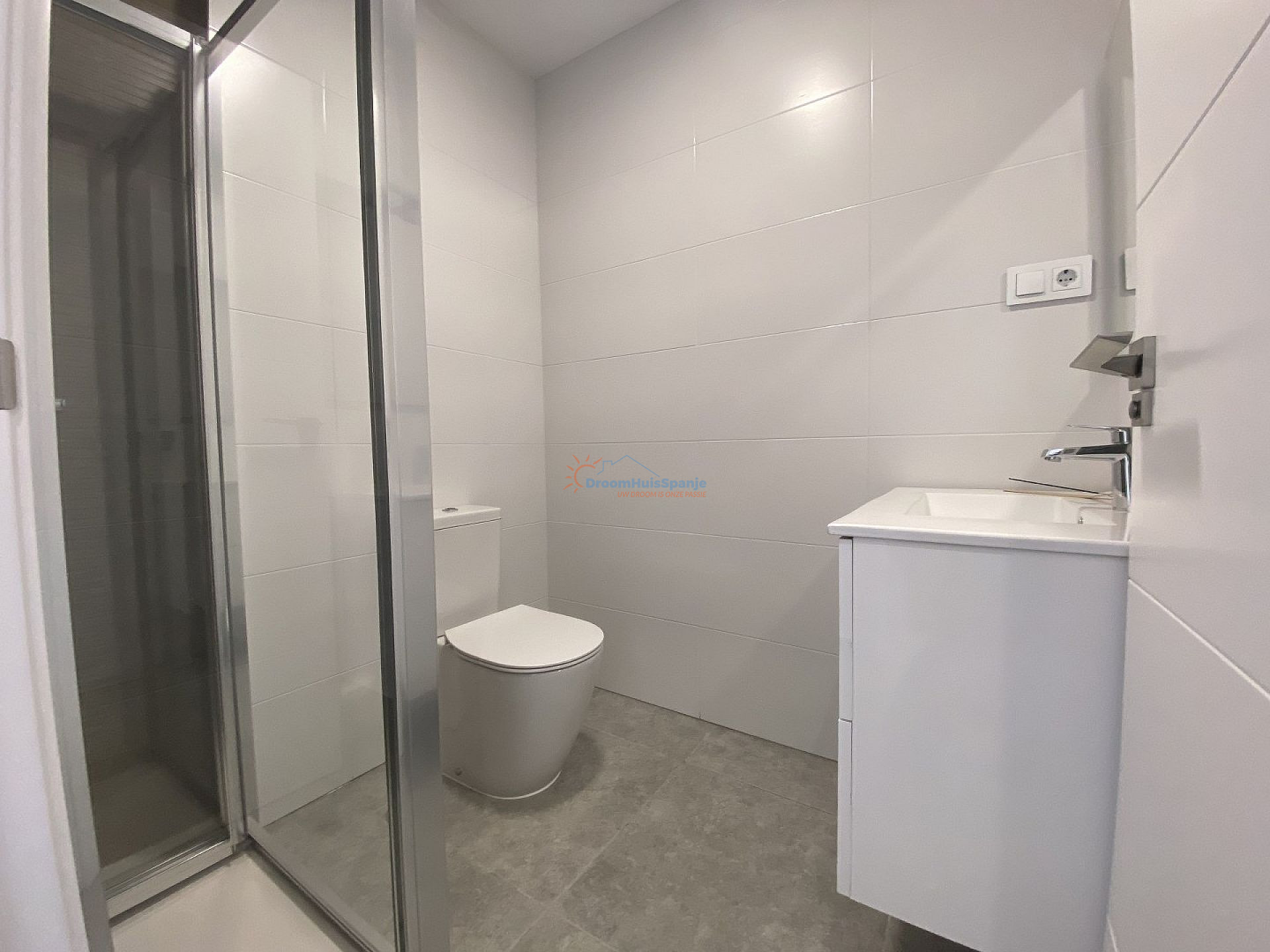 Atico en Pilar de la Horadada - Obra nueva - DroomHuisSpanje