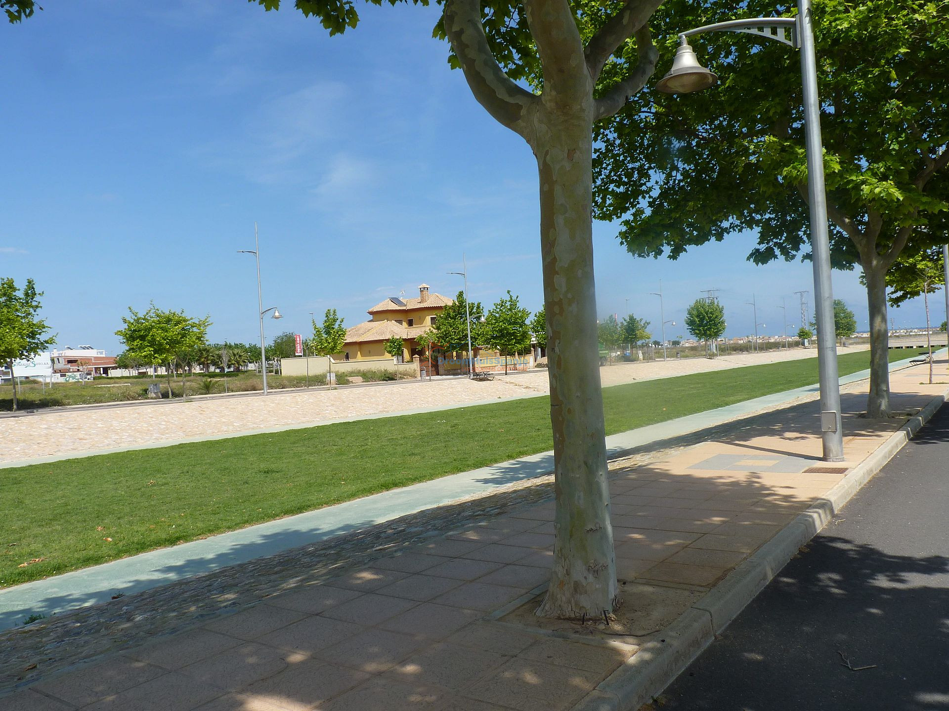 Atico en Pilar de la Horadada - Obra nueva - DroomHuisSpanje