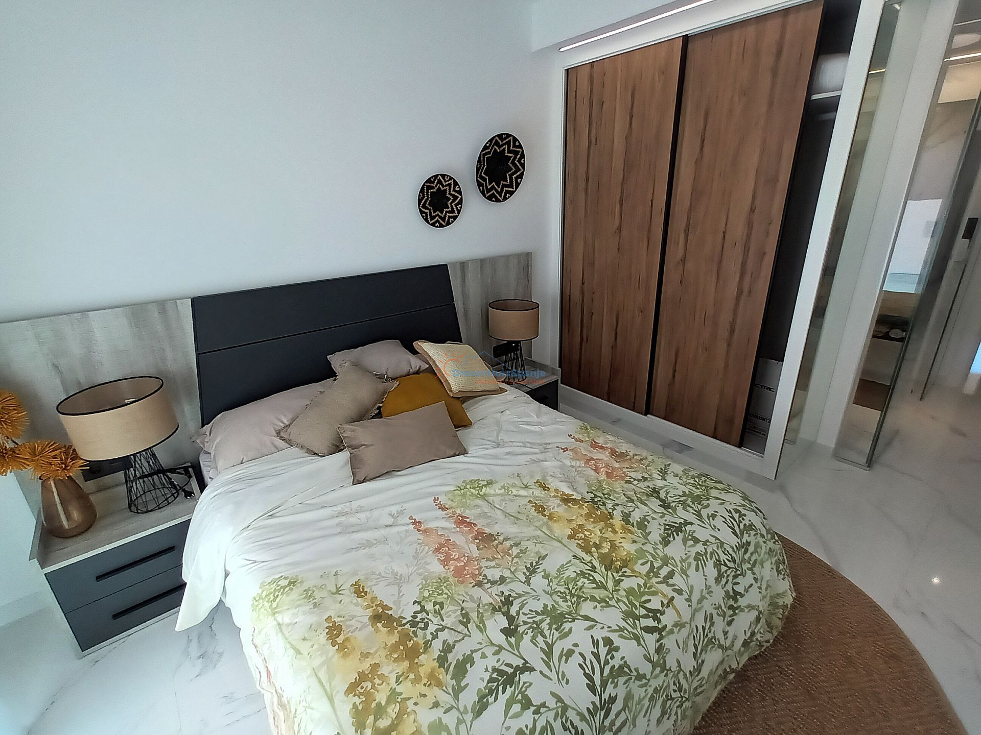 Penthouse met 3 slaapkamers te koop in Guardamar, GRATIS MEUBELPAKKET!!! - DroomHuisSpanje