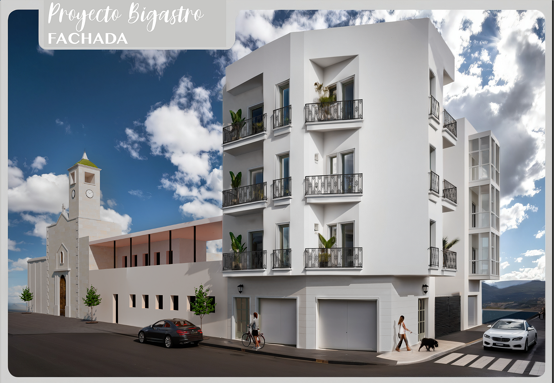 Appartement te koop in Bigastro, Costa Blanca - DroomHuisSpanje