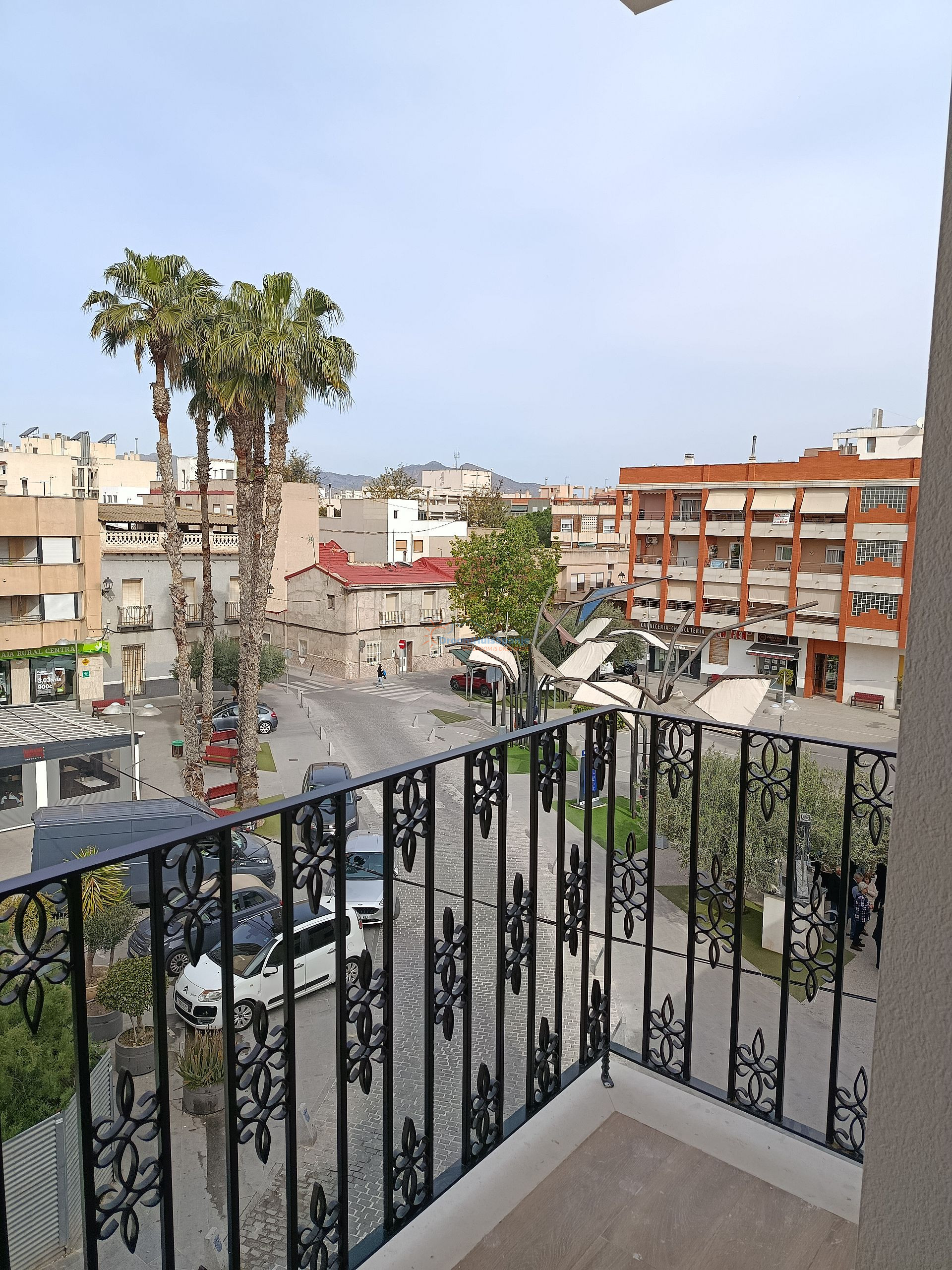 Appartement te koop in Bigastro, Costa Blanca - DroomHuisSpanje