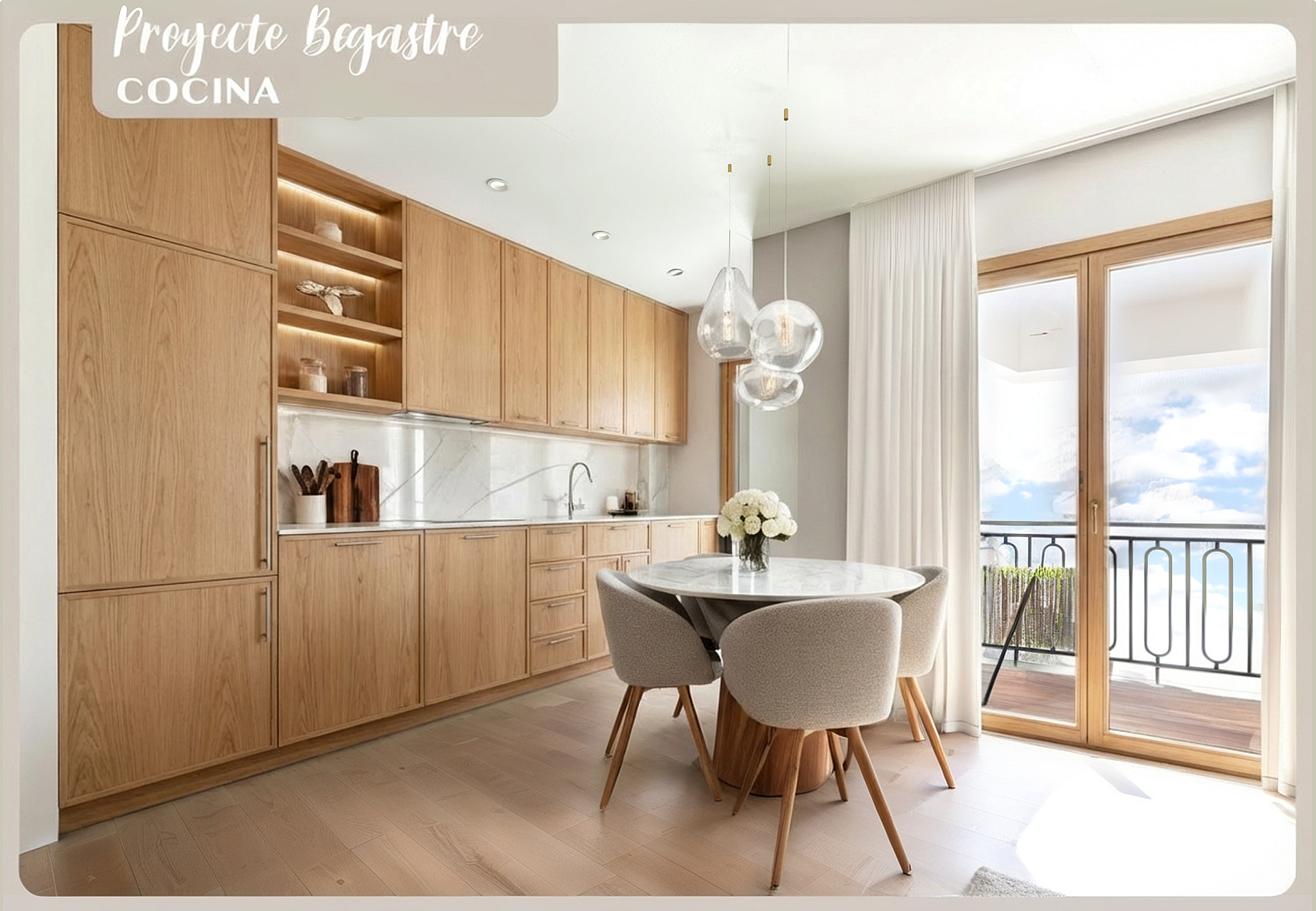 Appartement te koop in Bigastro, Costa Blanca - DroomHuisSpanje