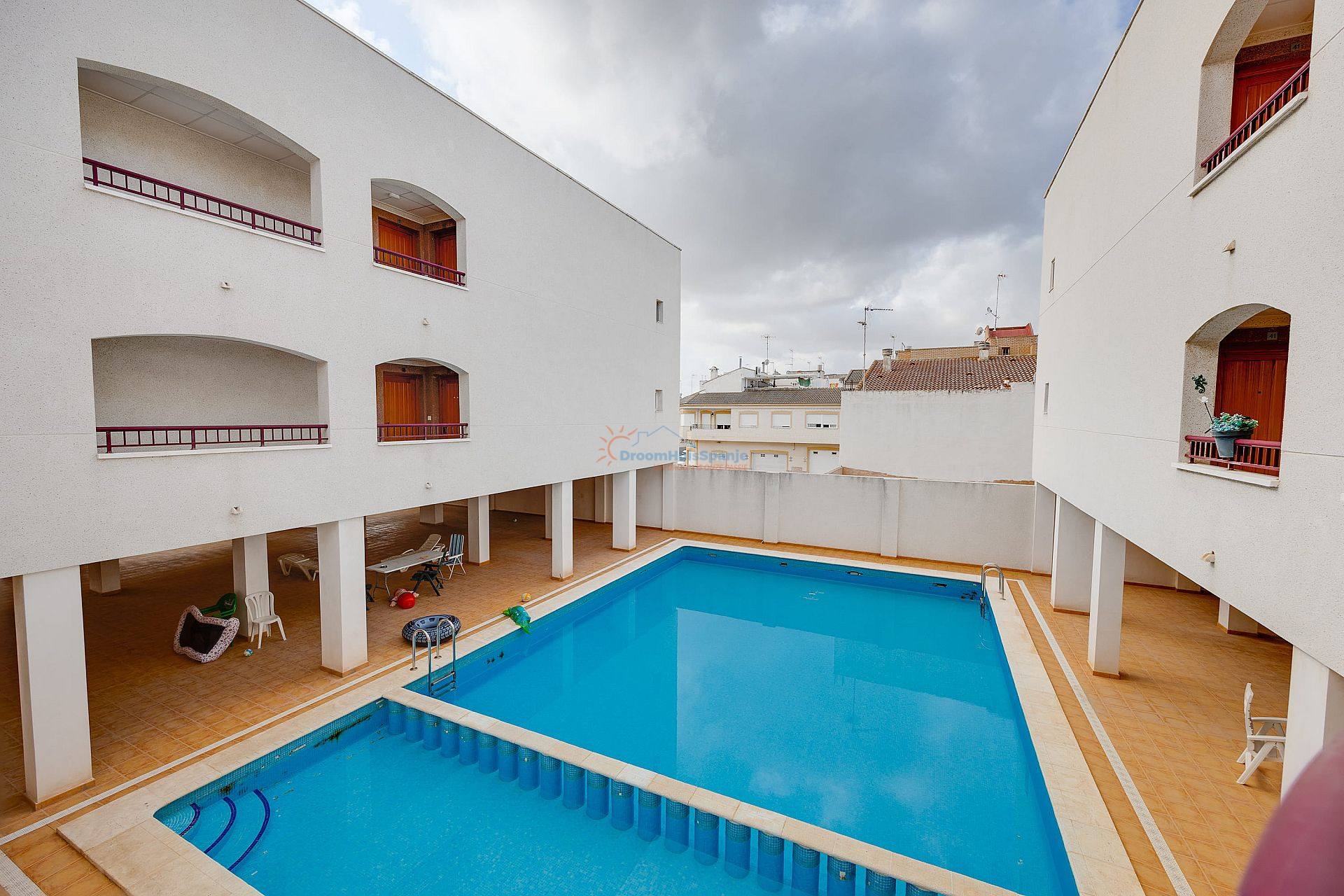 Appartement te koop in San Fulgencio, Costa Blanca - DroomHuisSpanje