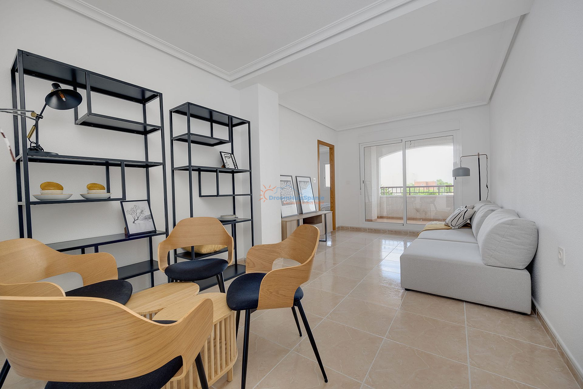 Appartement te koop in San Fulgencio, Costa Blanca - DroomHuisSpanje