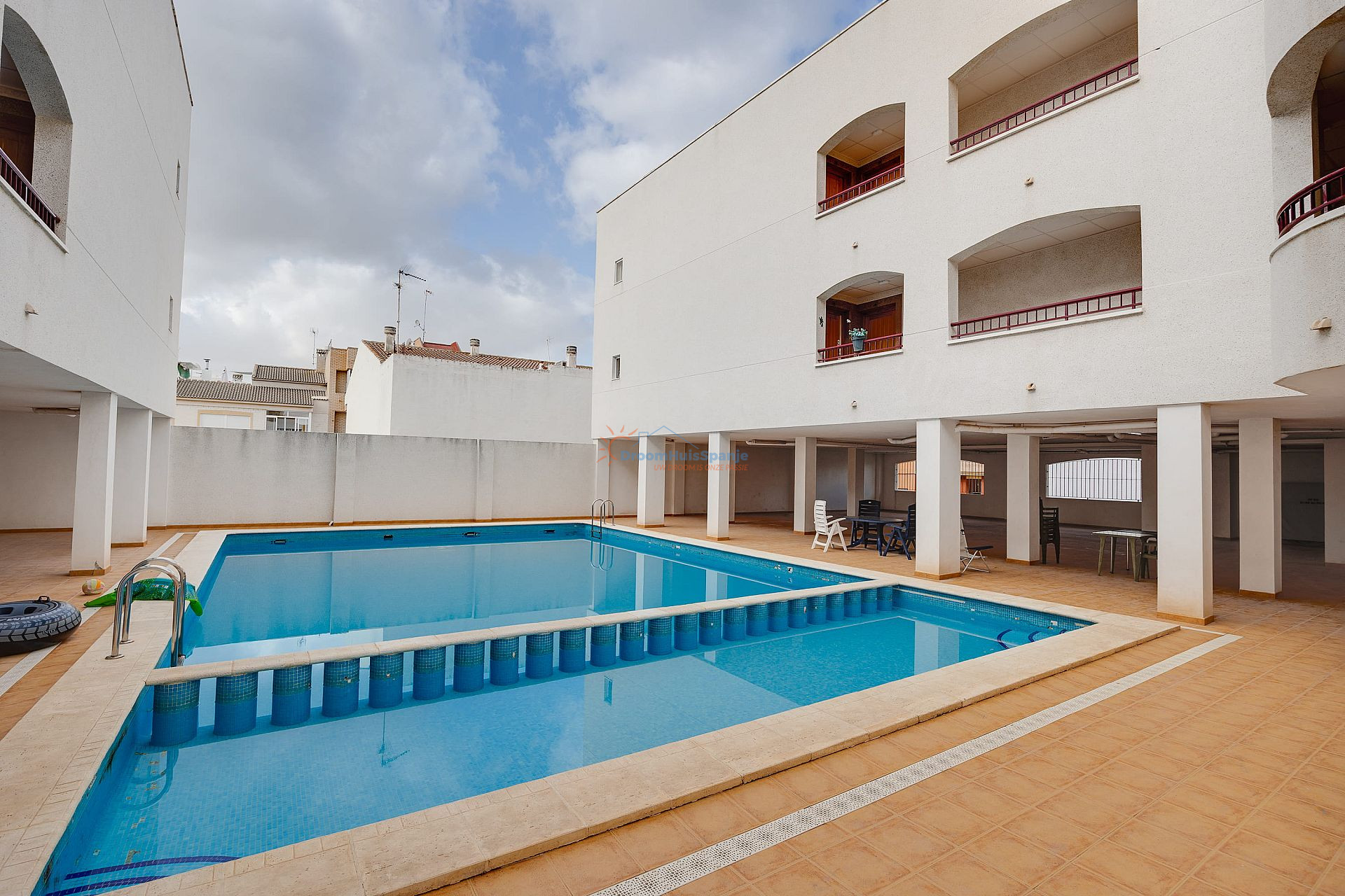 1 slaapkamer appartement te koop in San Fulgencio, Costa Blanca - DroomHuisSpanje