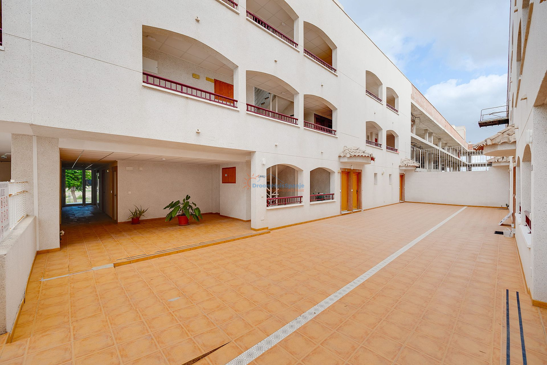 1 slaapkamer appartement te koop in San Fulgencio, Costa Blanca - DroomHuisSpanje