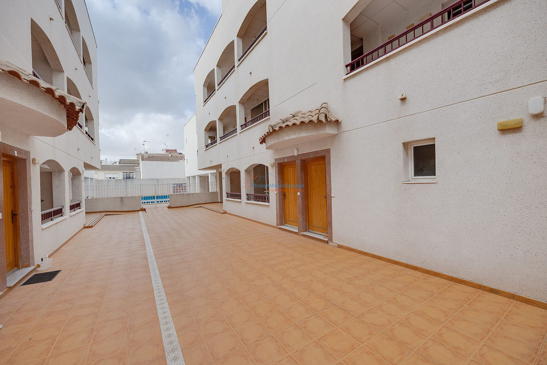 1 slaapkamer appartement te koop in San Fulgencio, Costa Blanca - DroomHuisSpanje