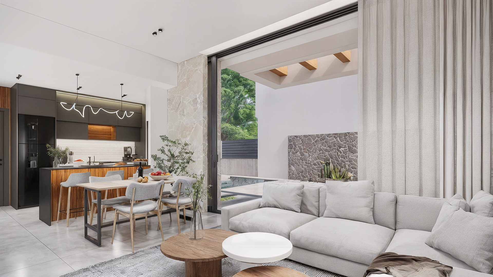 Stijlvolle villa te koop La Herrada, Los Montesinos - DroomHuisSpanje