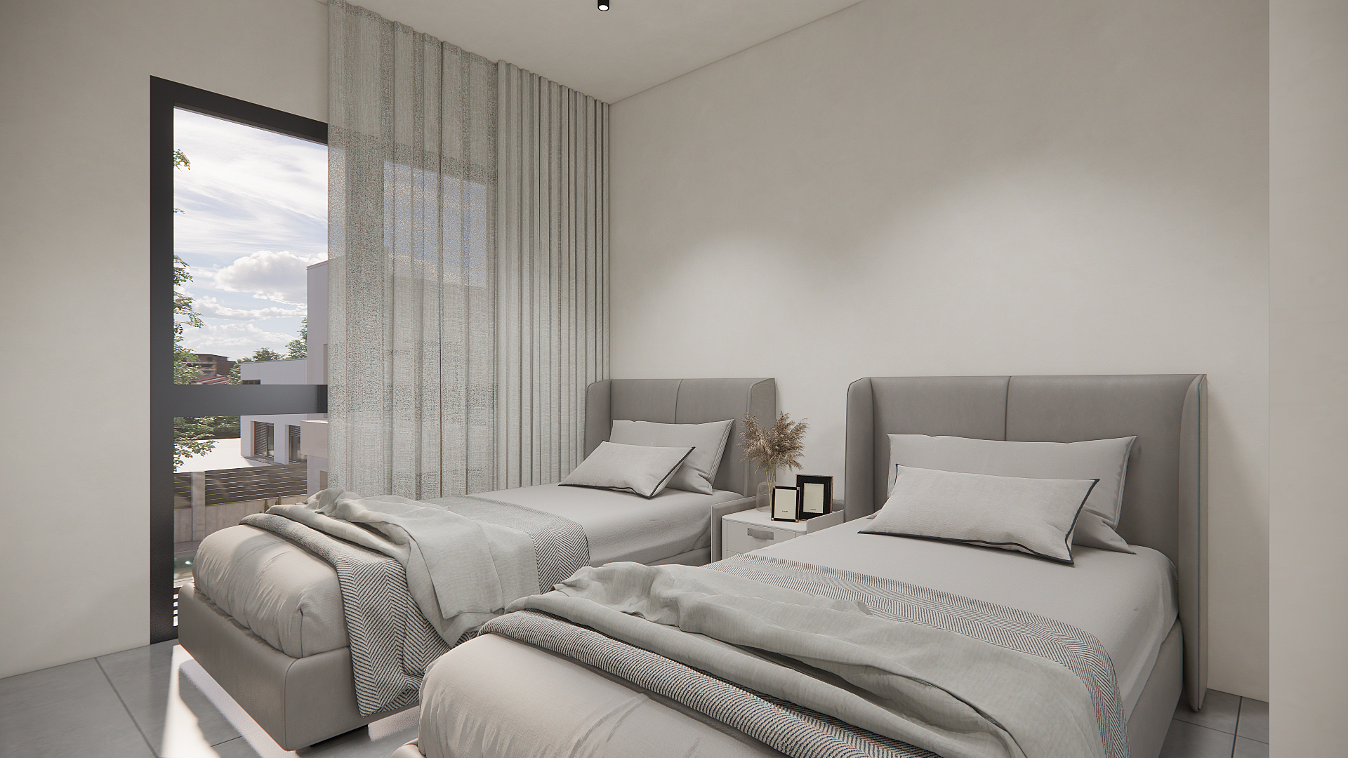 Stijlvolle villa te koop La Herrada, Los Montesinos - DroomHuisSpanje
