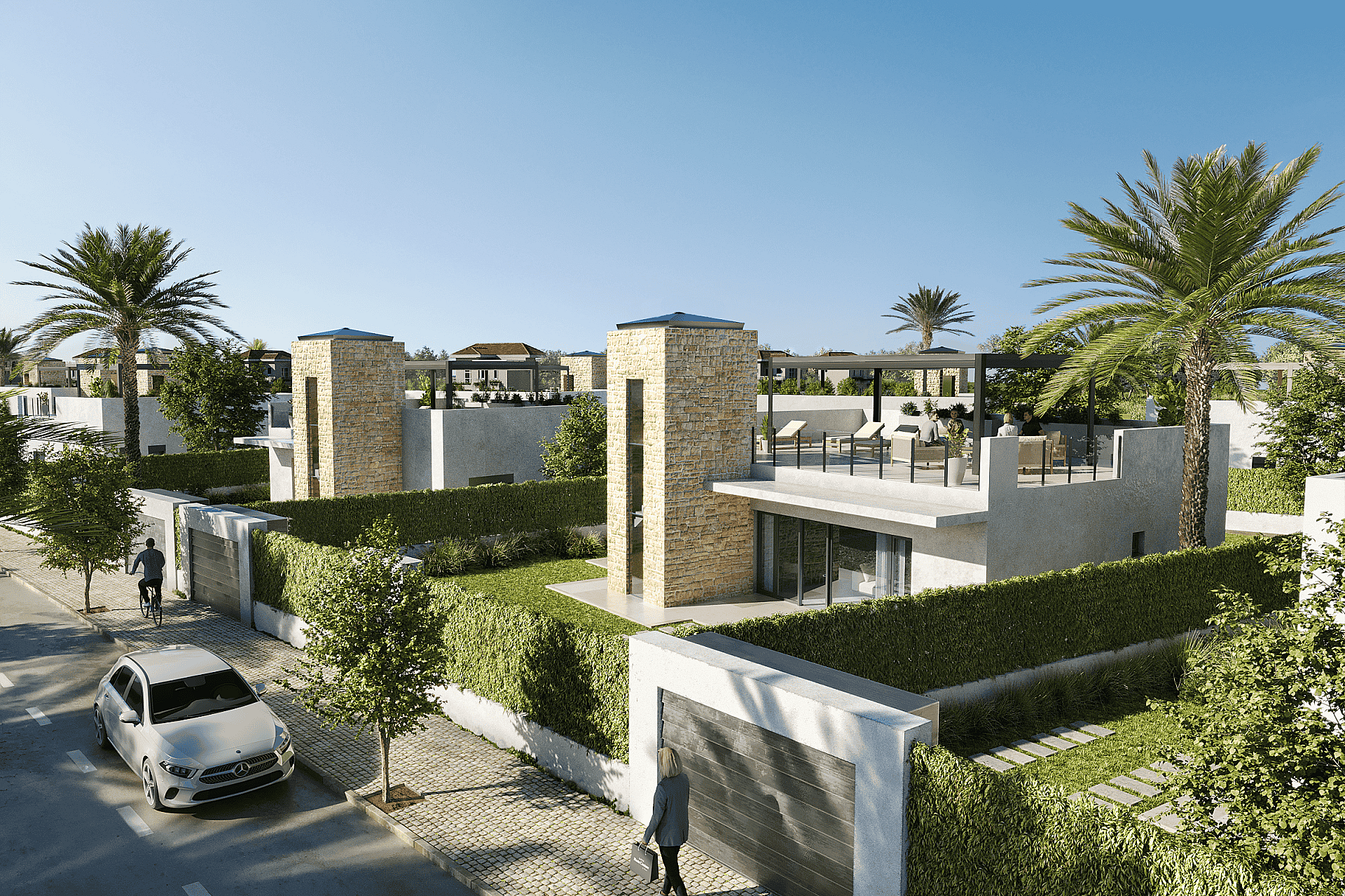 Vrijstaande villa met zwembad te koop in Lorca - DroomHuisSpanje