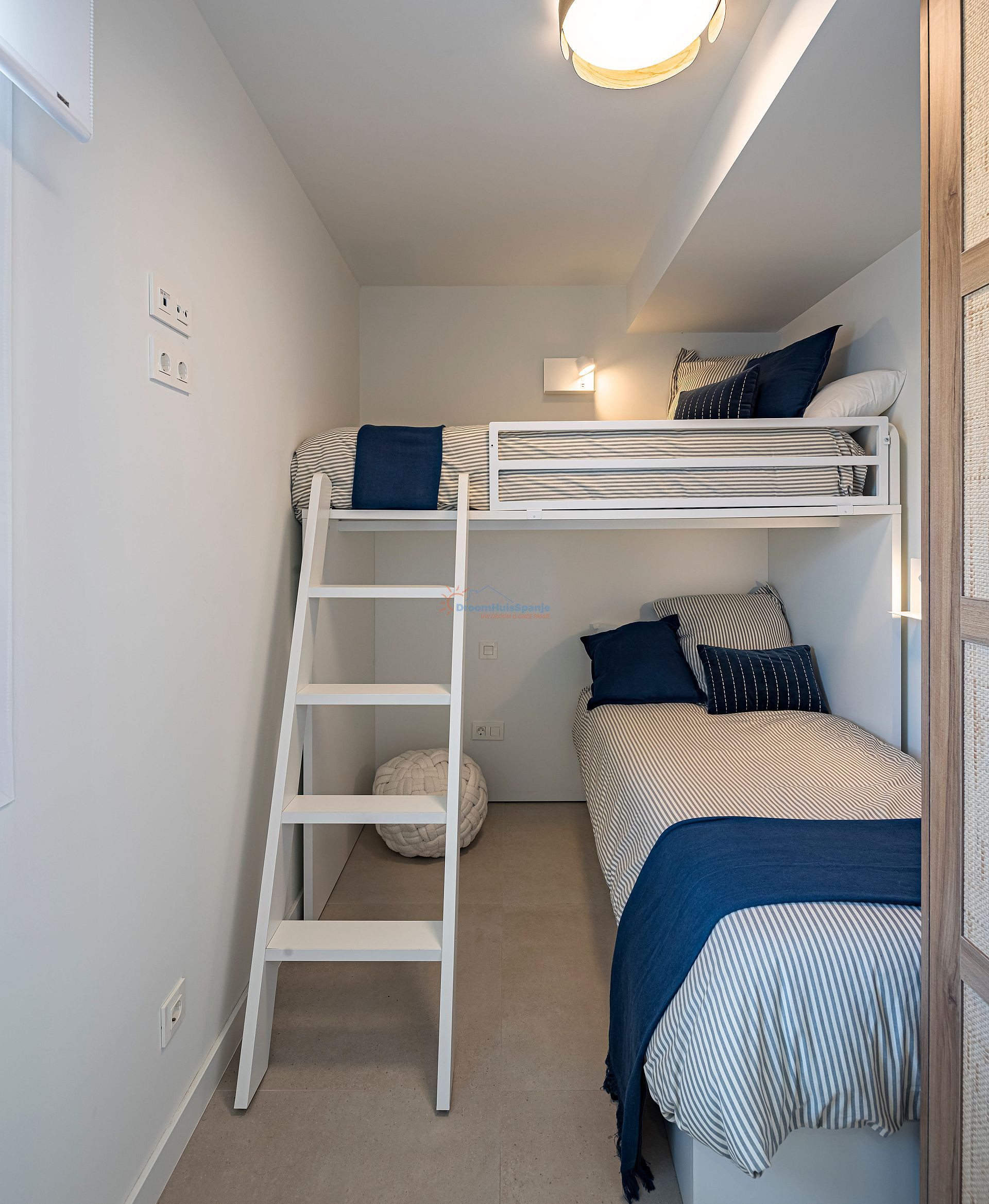 Apartamento en Torre de la Horadada - Obra nueva - DroomHuisSpanje