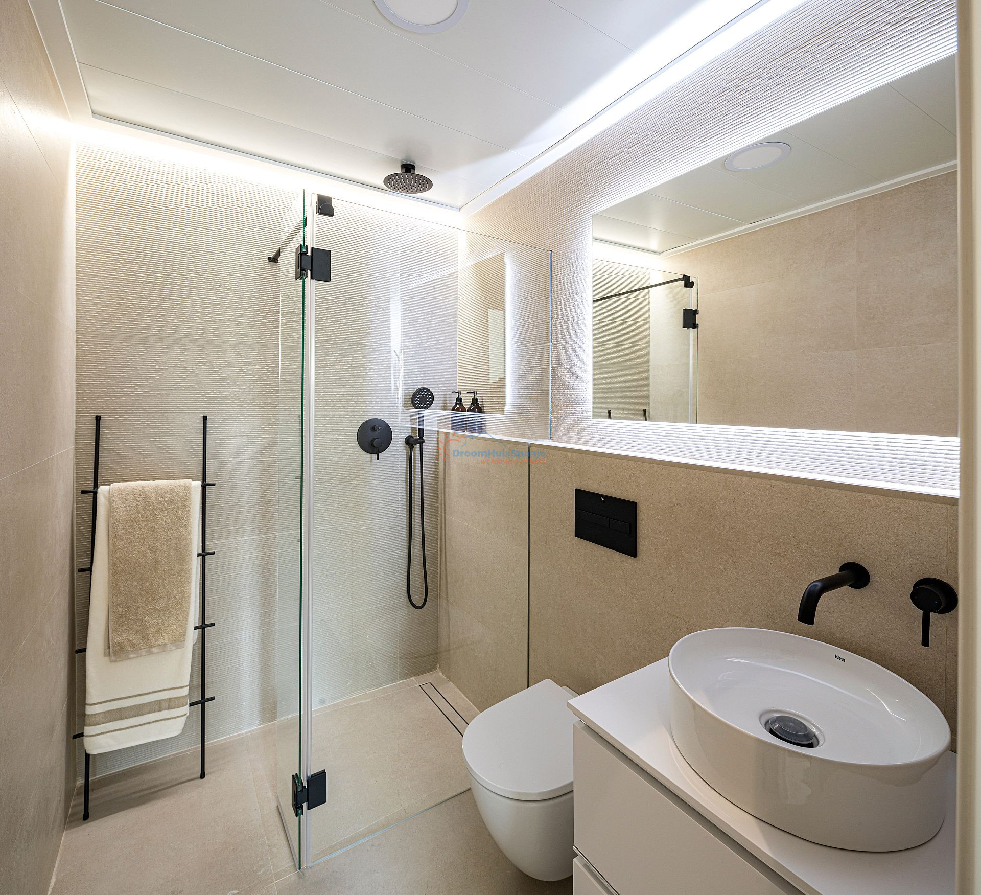 Apartamento en Torre de la Horadada - Obra nueva - DroomHuisSpanje