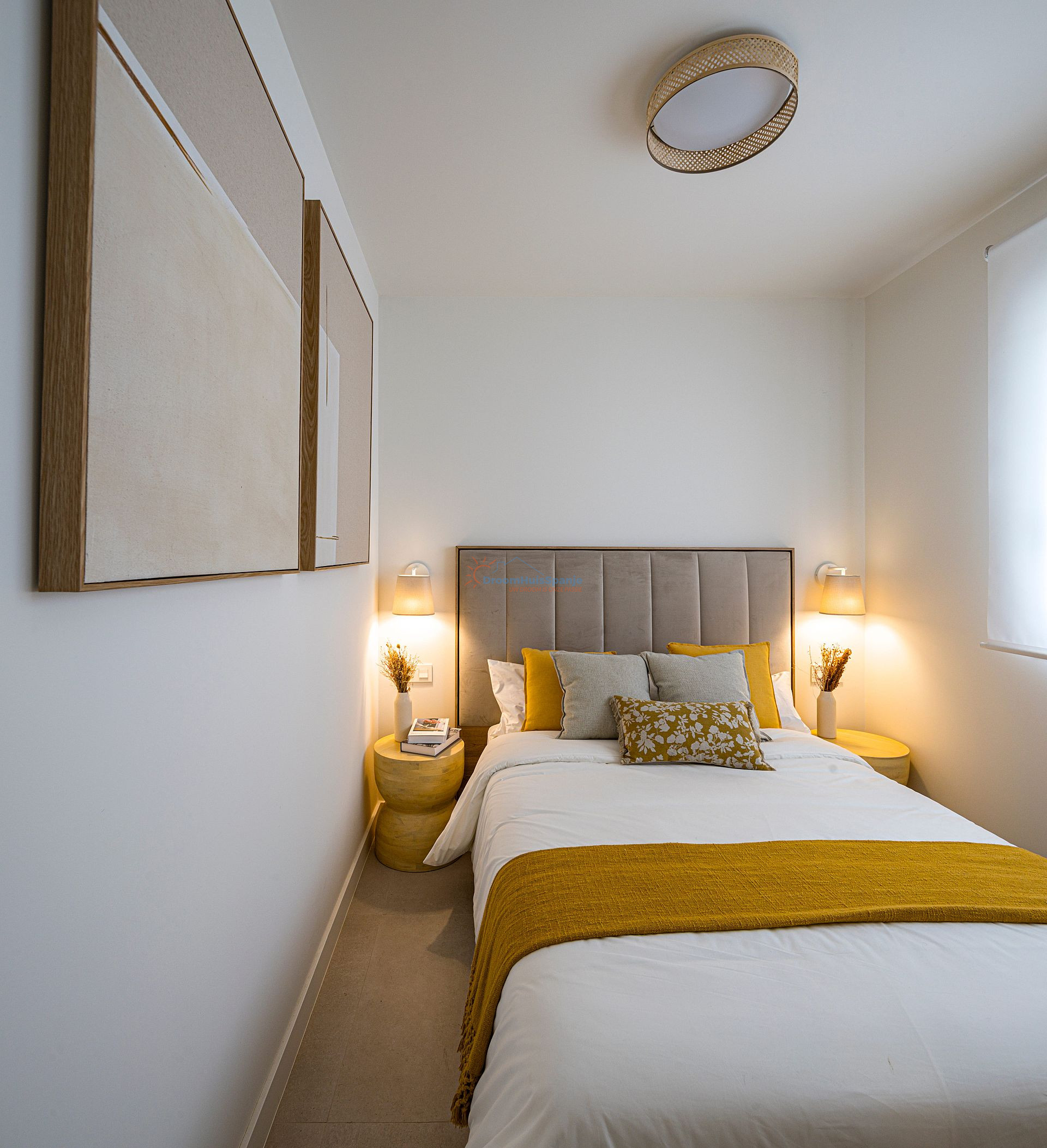 Apartamento en Torre de la Horadada - Obra nueva - DroomHuisSpanje