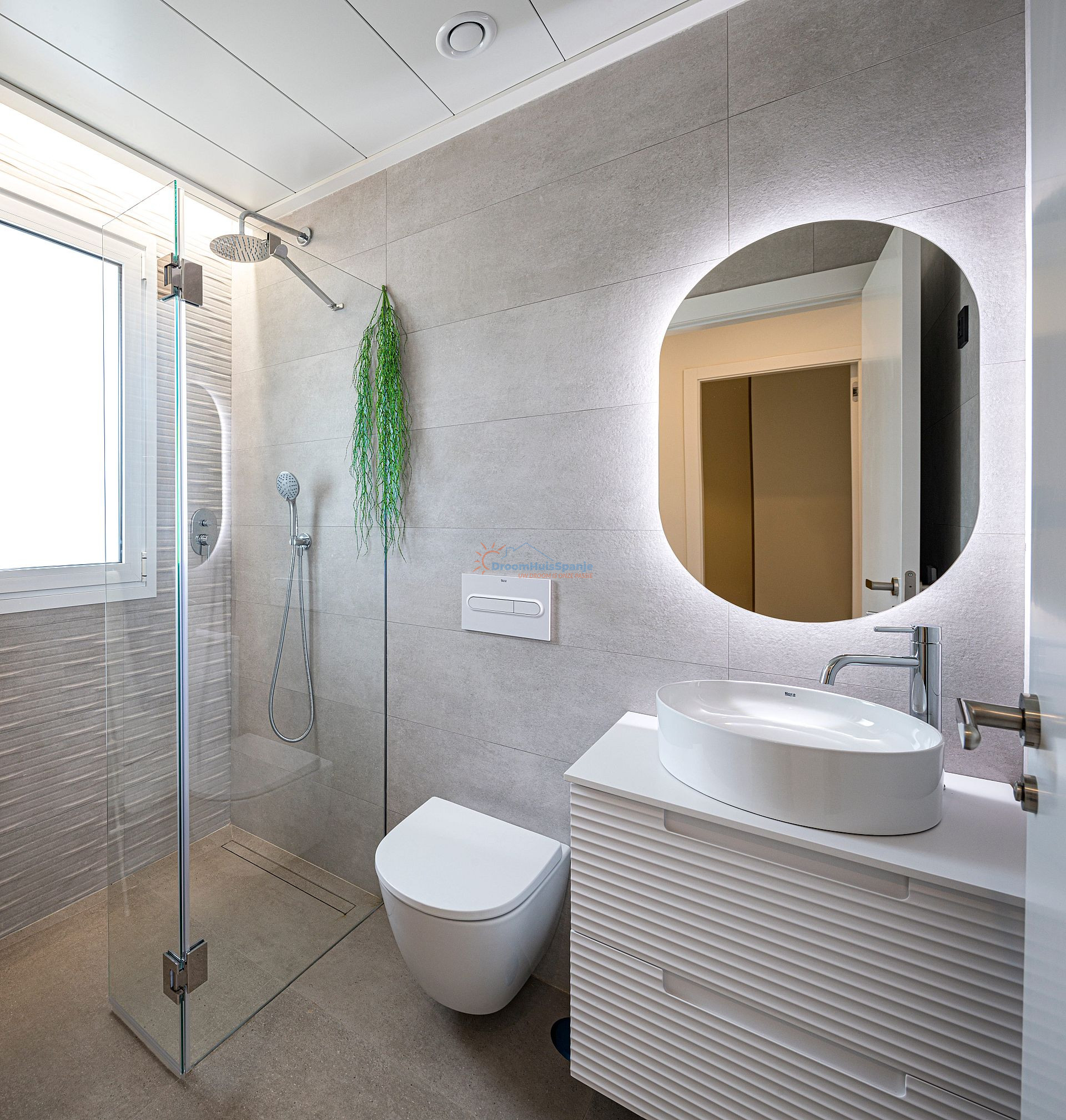 Apartamento en Torre de la Horadada - Obra nueva - DroomHuisSpanje