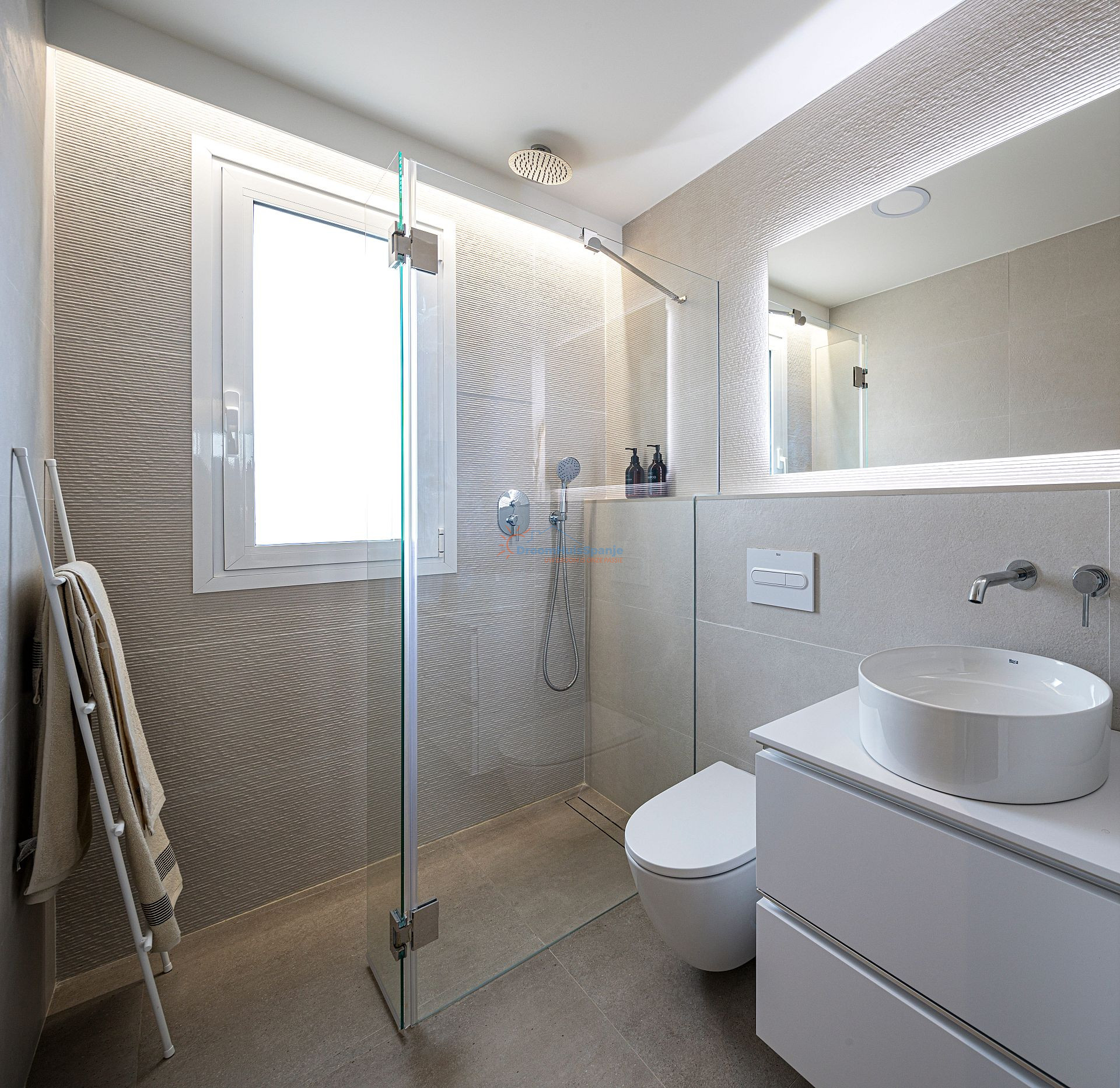 Apartamento en Torre de la Horadada - Obra nueva - DroomHuisSpanje