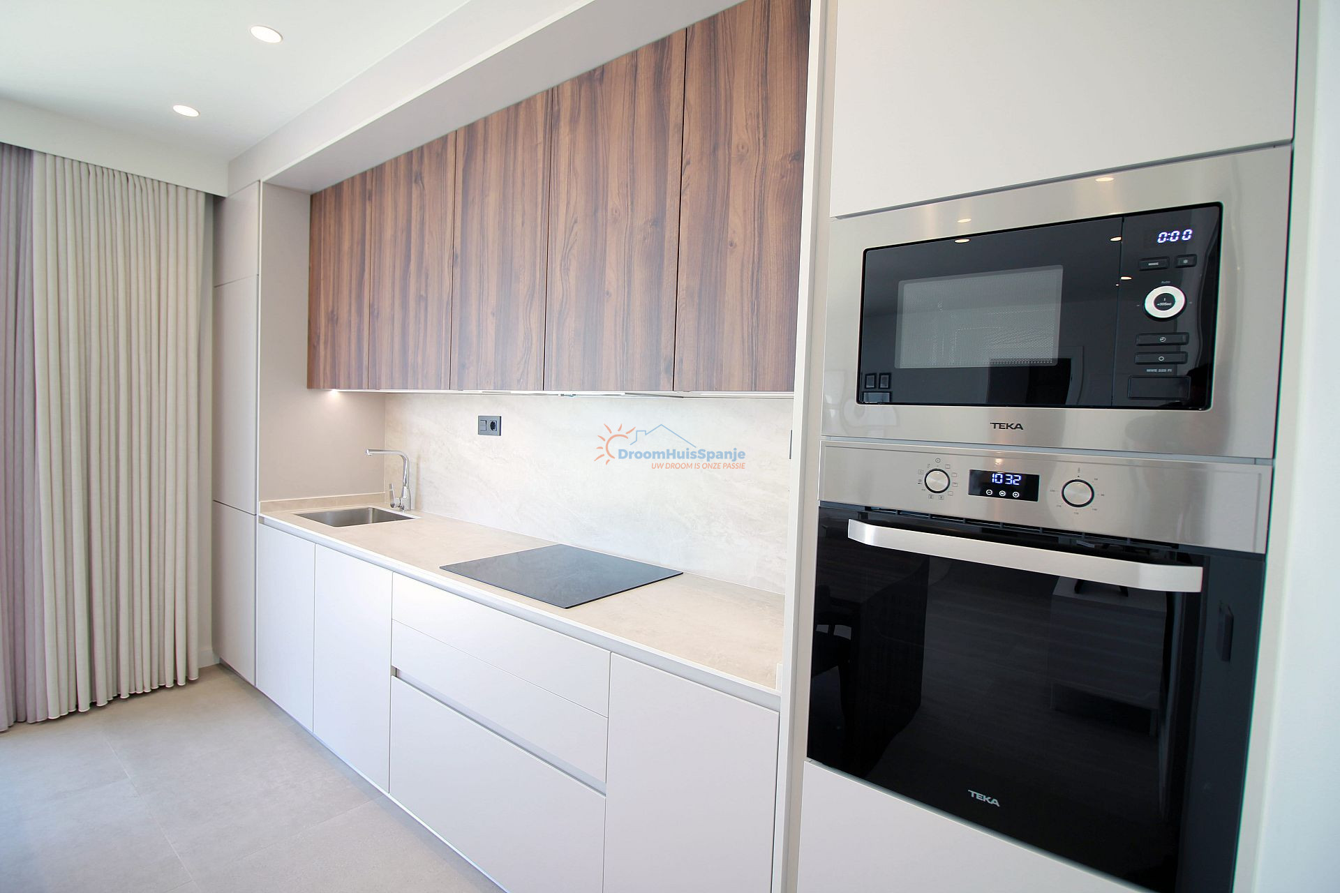 Apartamento en Torre de la Horadada - Obra nueva - DroomHuisSpanje