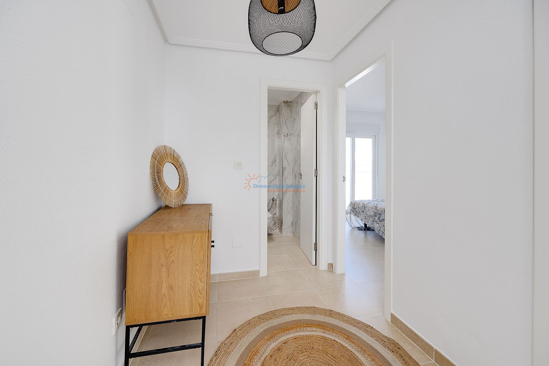 Villa met 3 slaapkamers te koop in San Fulgencio - DroomHuisSpanje