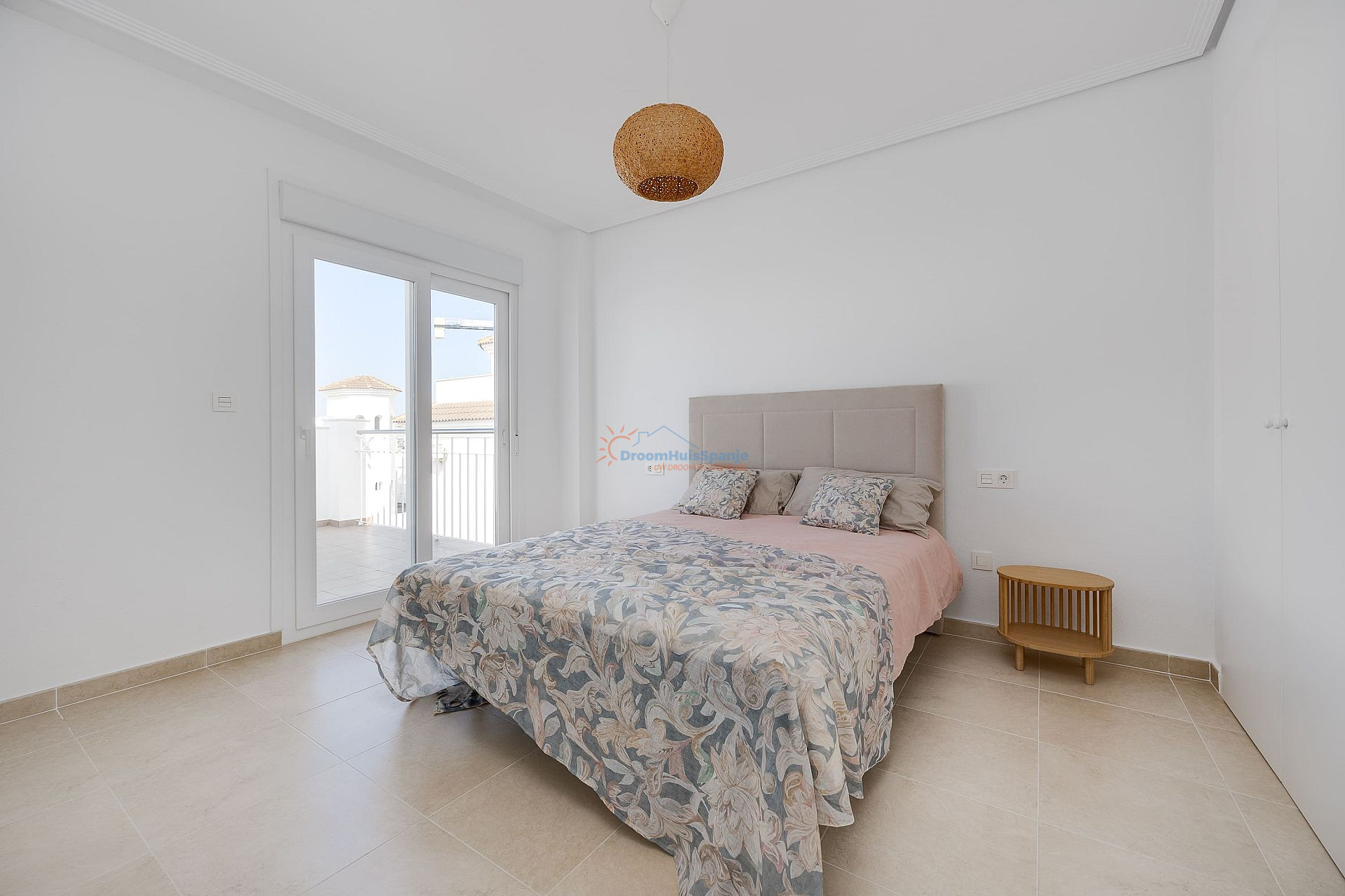 Villa met 3 slaapkamers te koop in San Fulgencio - DroomHuisSpanje