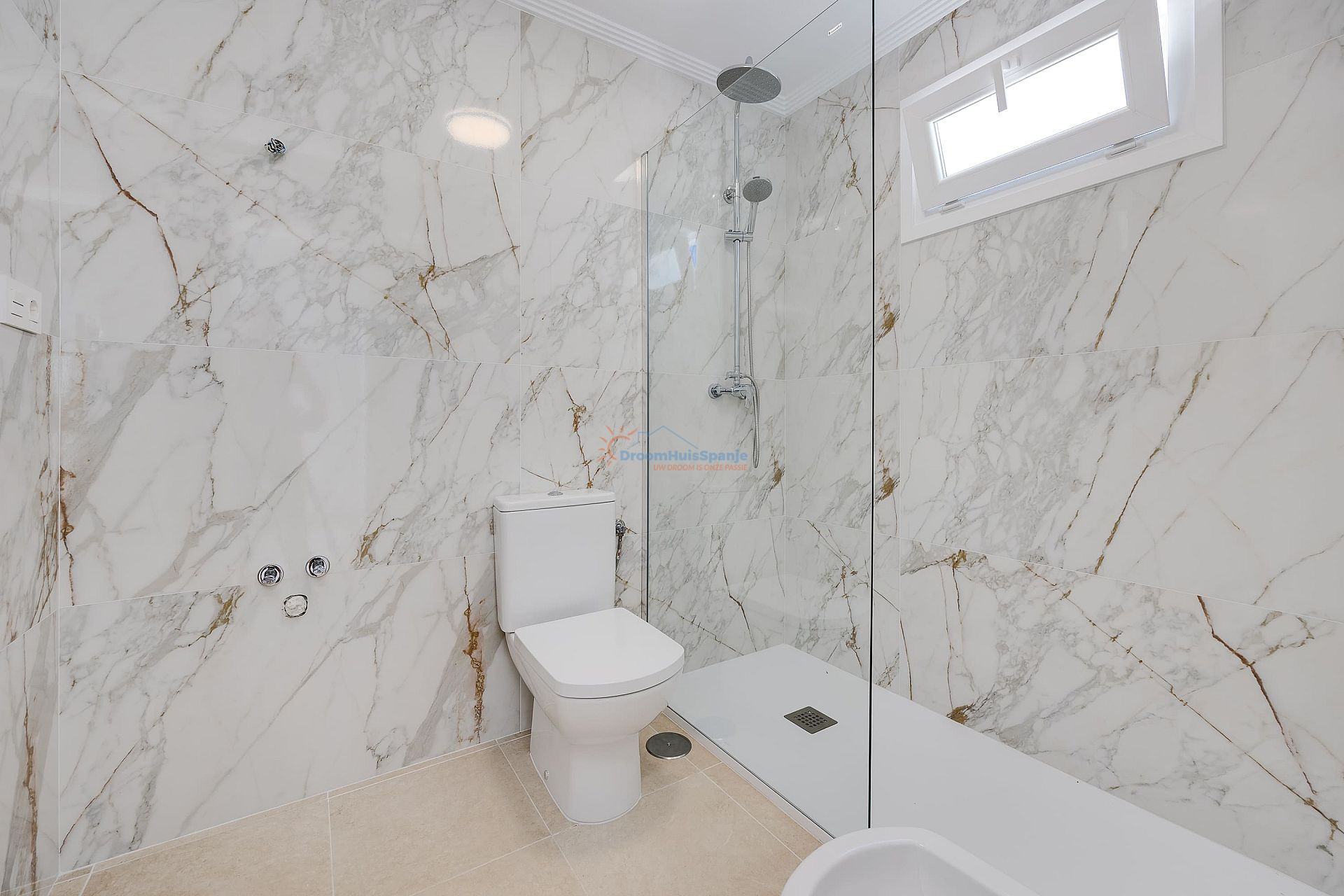 Villa met 3 slaapkamers te koop in San Fulgencio - DroomHuisSpanje