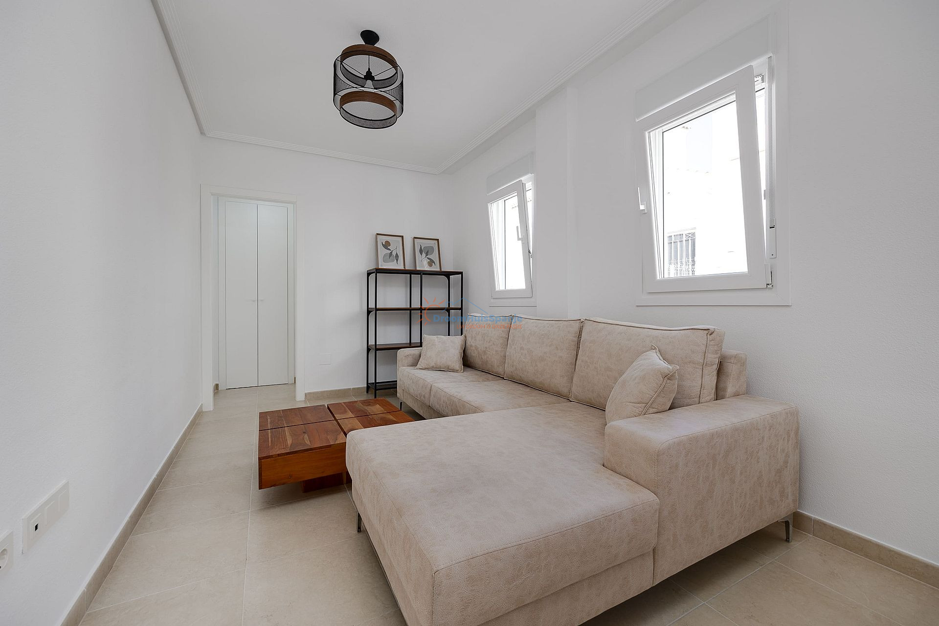 Villa met 3 slaapkamers te koop in San Fulgencio - DroomHuisSpanje