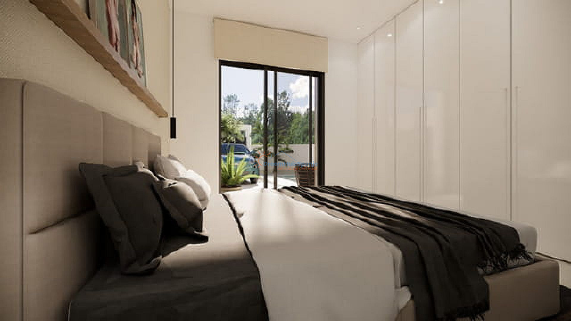 Vrijstaande villa te koop in San Fulgencio - DroomHuisSpanje
