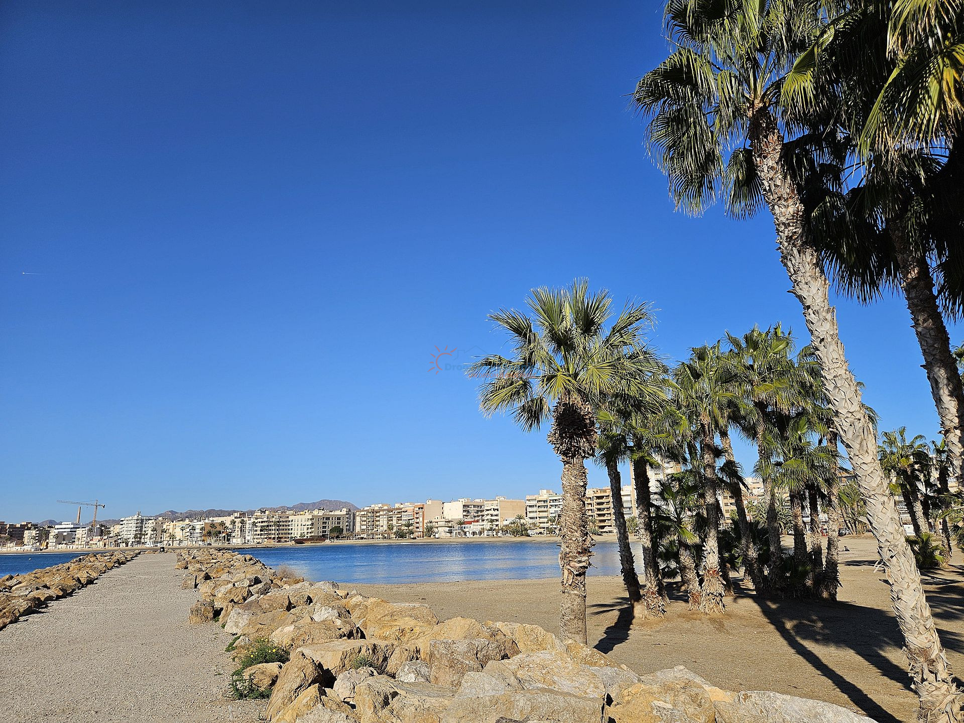 2 slaapkamer appartement te koop in Aguilas - DroomHuisSpanje