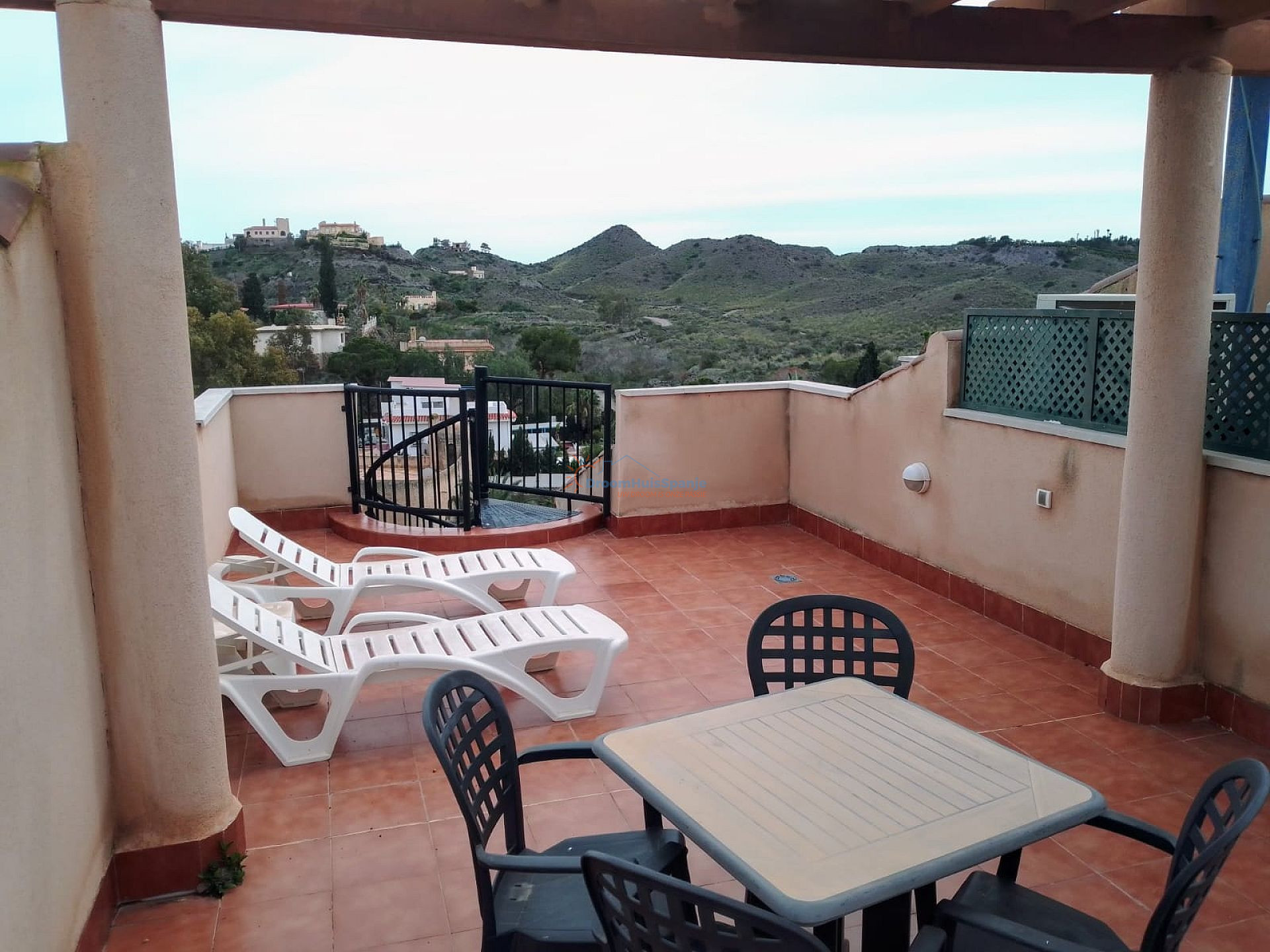 2 slaapkamer appartement te koop in Aguilas - DroomHuisSpanje