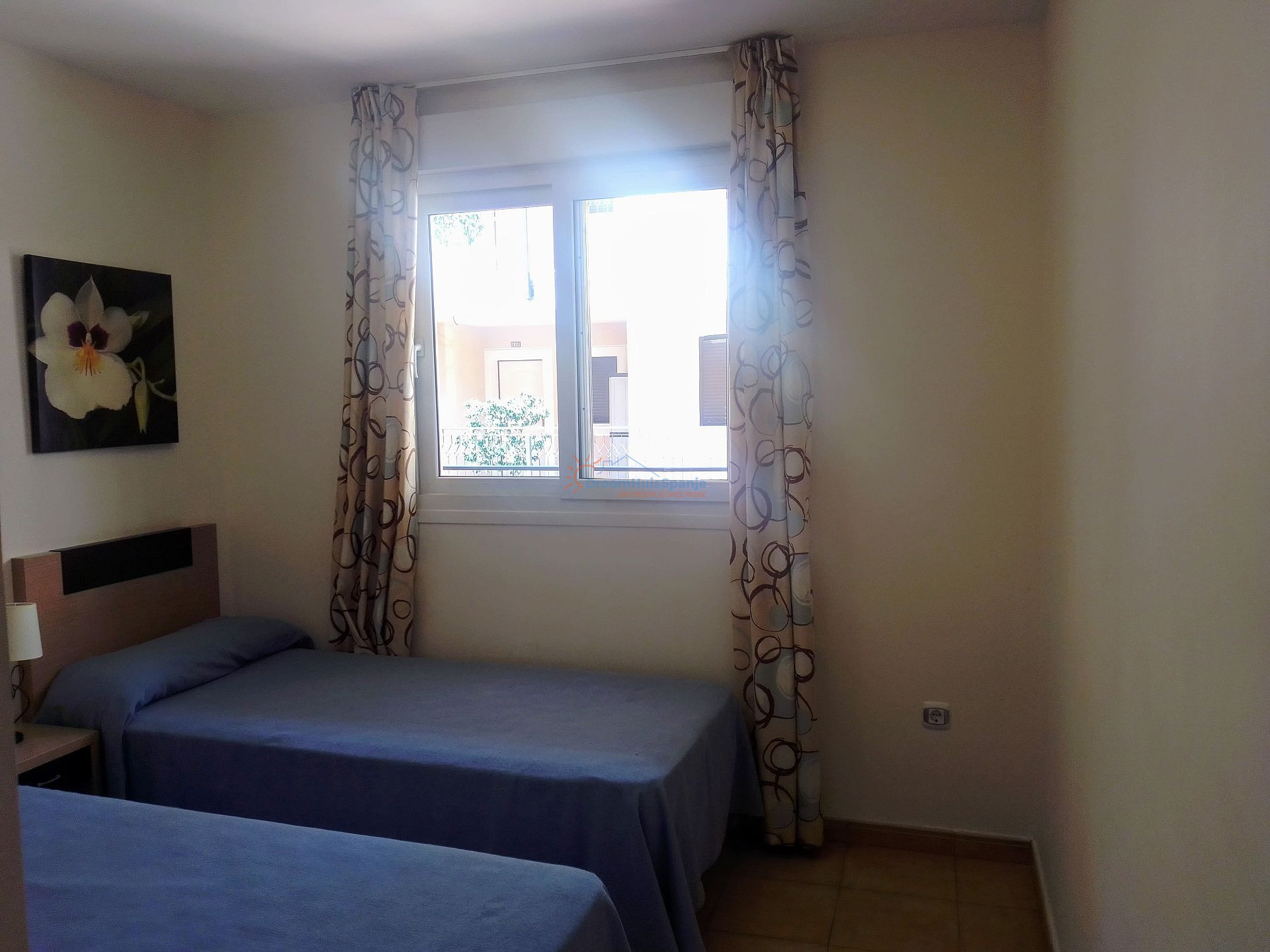 2 slaapkamer appartement te koop in Aguilas - DroomHuisSpanje