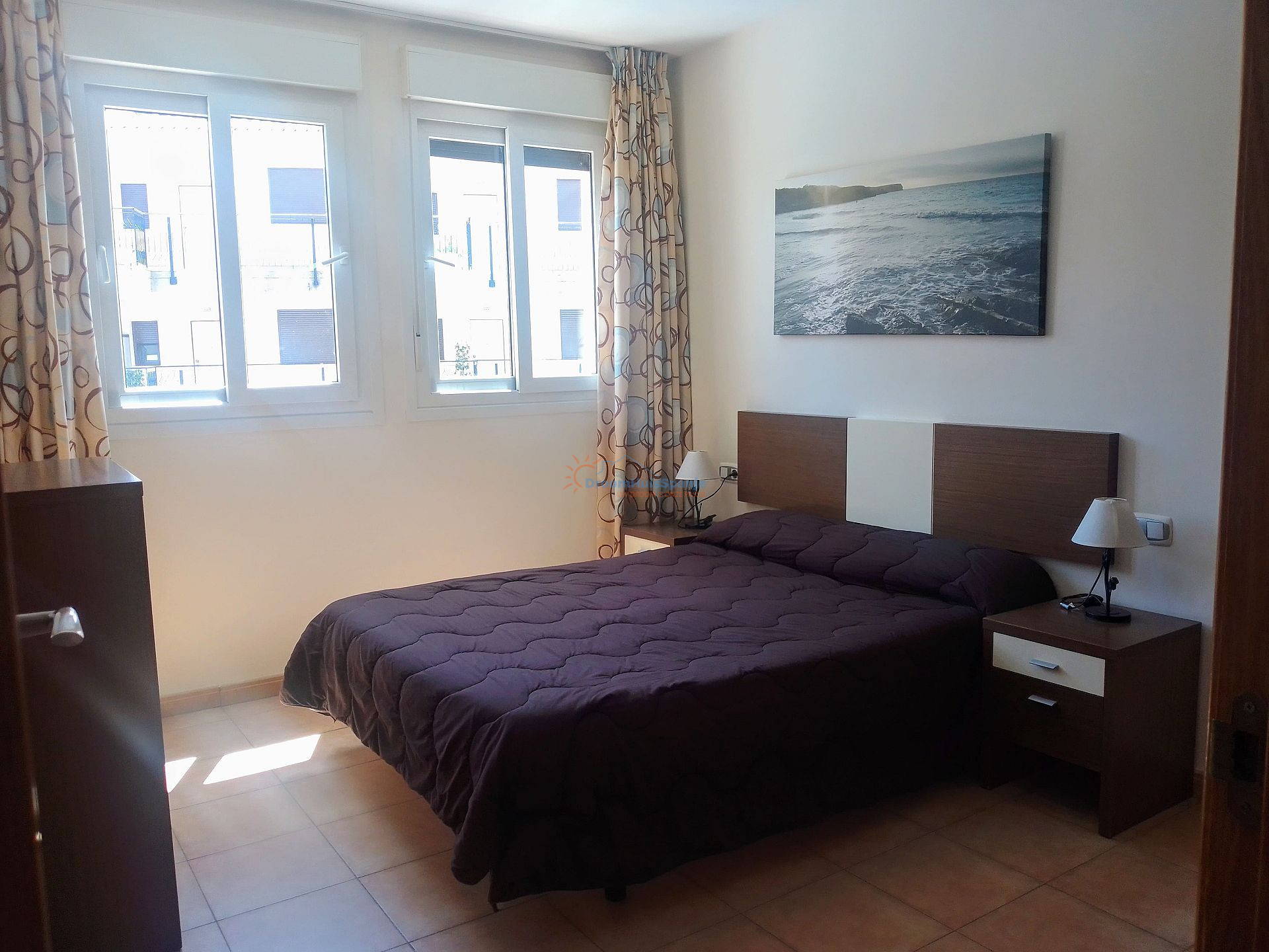 2 slaapkamer penthouse te koop in Aguilas - DroomHuisSpanje