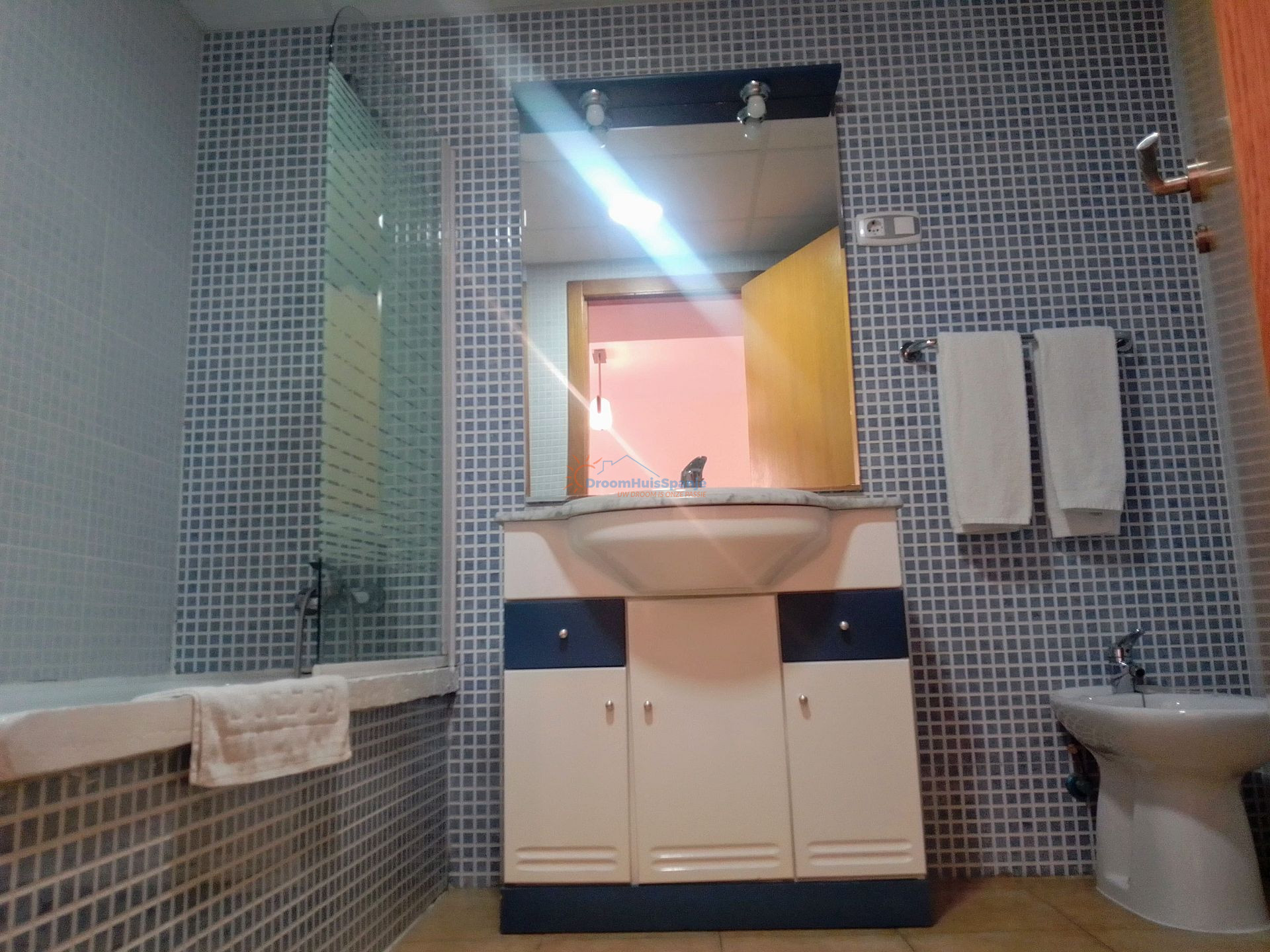 2 slaapkamer penthouse te koop in Aguilas - DroomHuisSpanje
