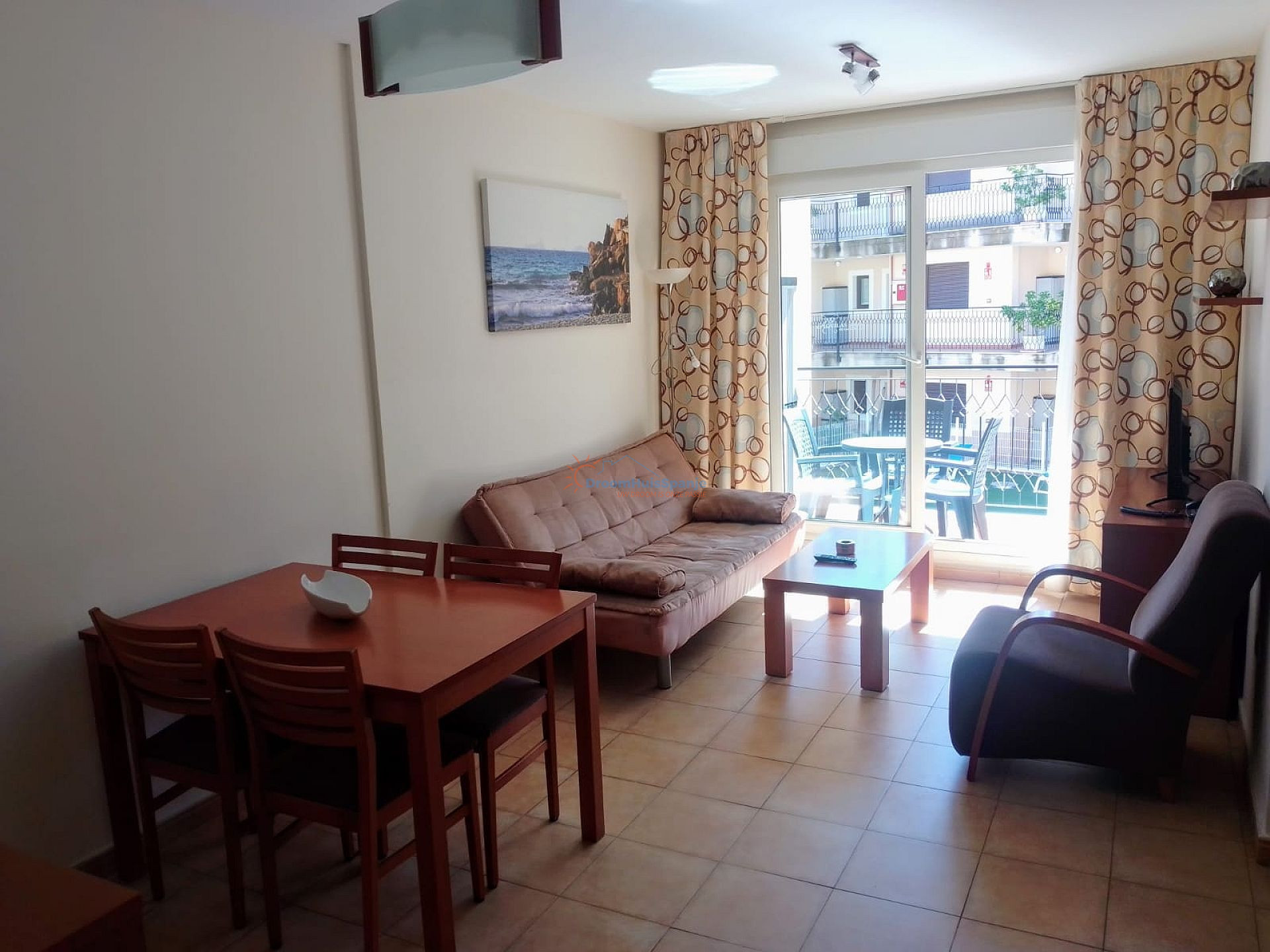 2 slaapkamer penthouse te koop in Aguilas - DroomHuisSpanje