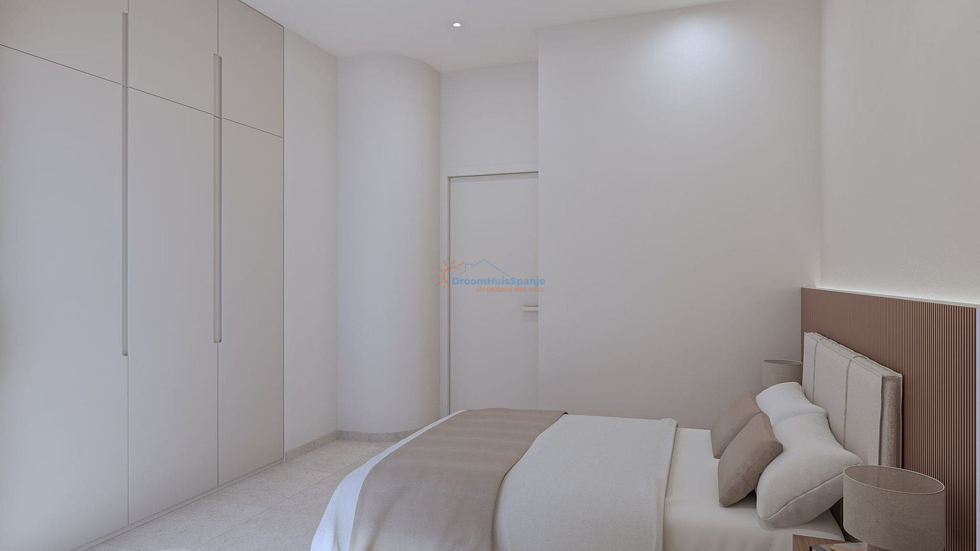 Apartment in Pilar de la Horadada - New build - DroomHuisSpanje