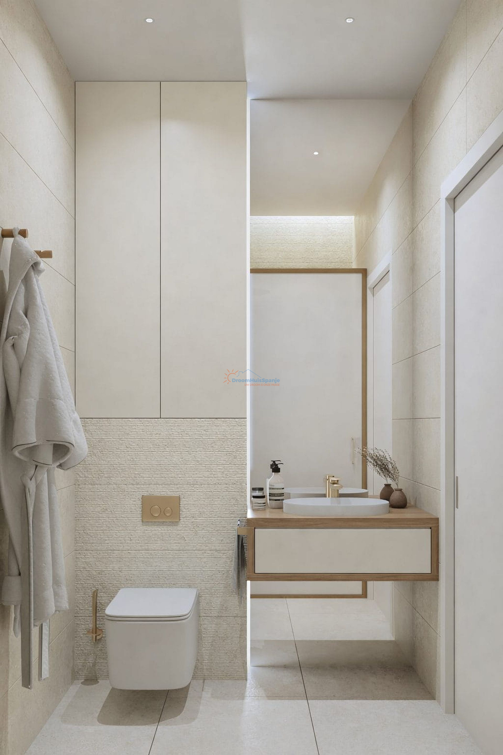 Apartment in Pilar de la Horadada - New build - DroomHuisSpanje