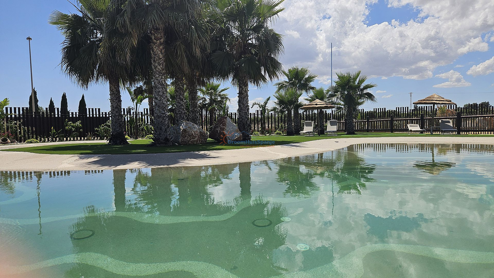 Apartamento en Roldan, El Alba Resort - Obra nueva - DroomHuisSpanje