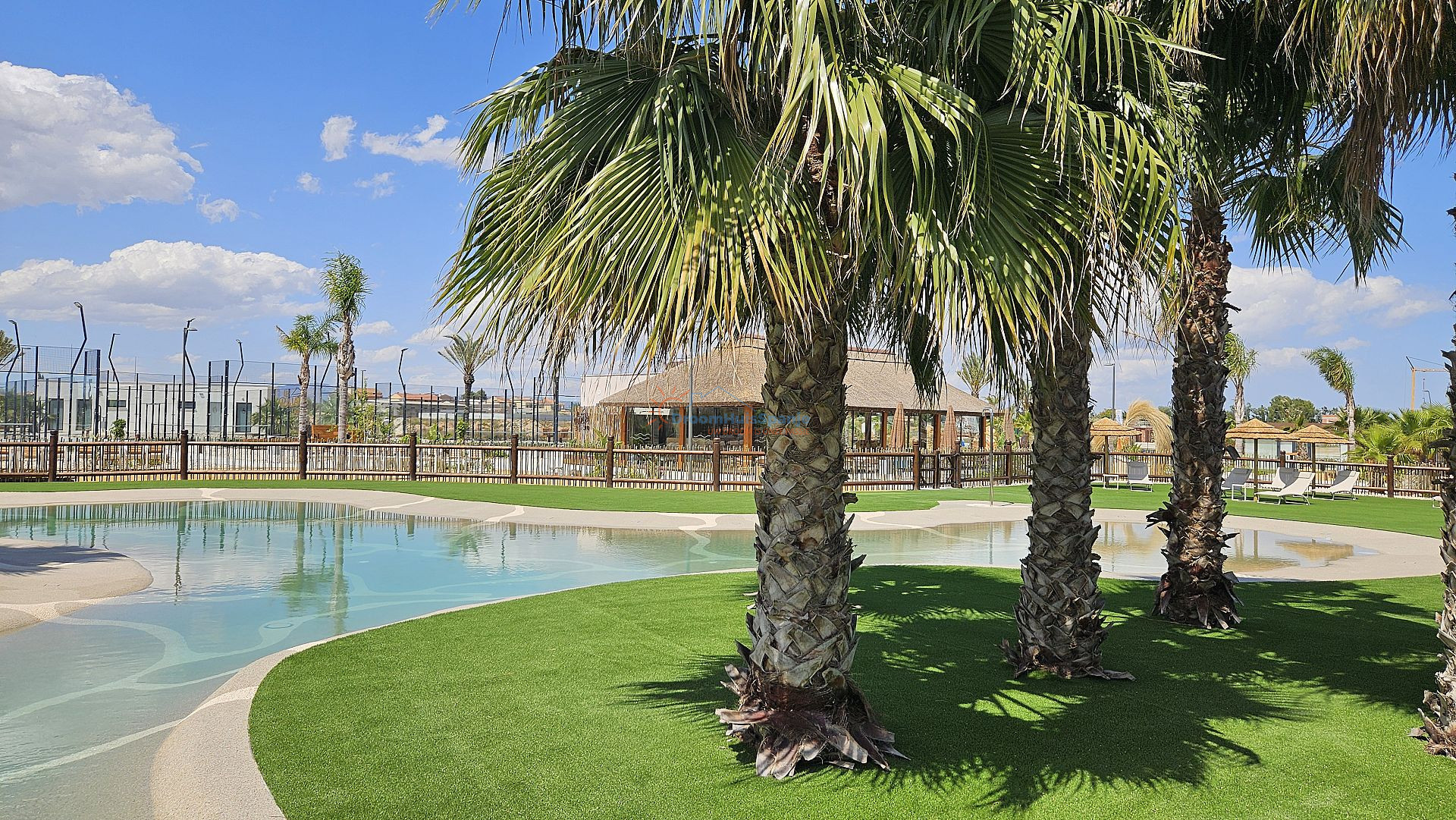 Penthouse appartement te koop in el Alba Resort, Murcia - DroomHuisSpanje