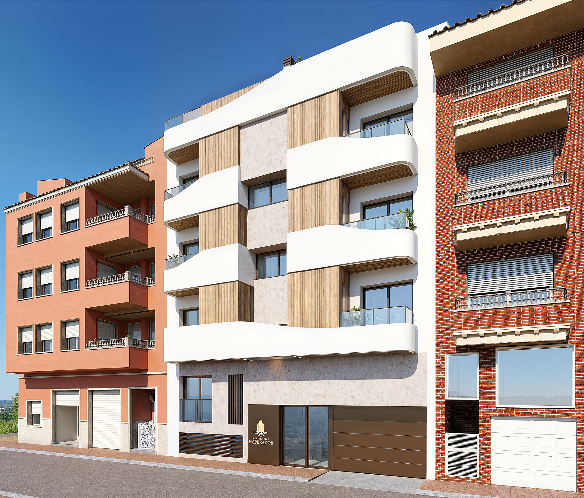 Spectaculair penthouse te koop in Guardamar del Segura - DroomHuisSpanje