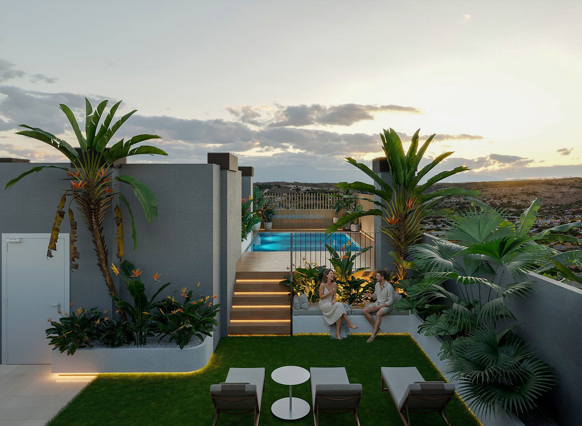Begane grond appartement te koop in Santa Pola - DroomHuisSpanje