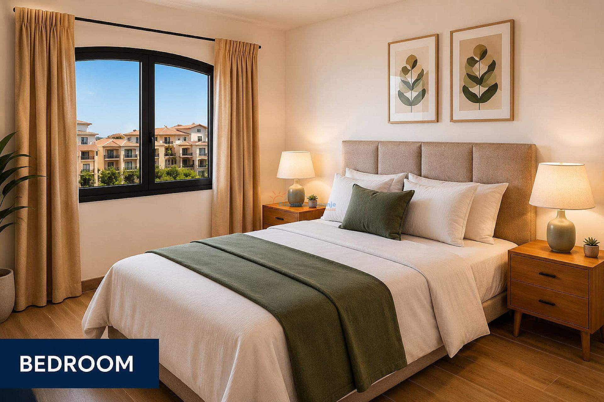 1 slaapkamer appartement te koop in Los Alcazares - DroomHuisSpanje