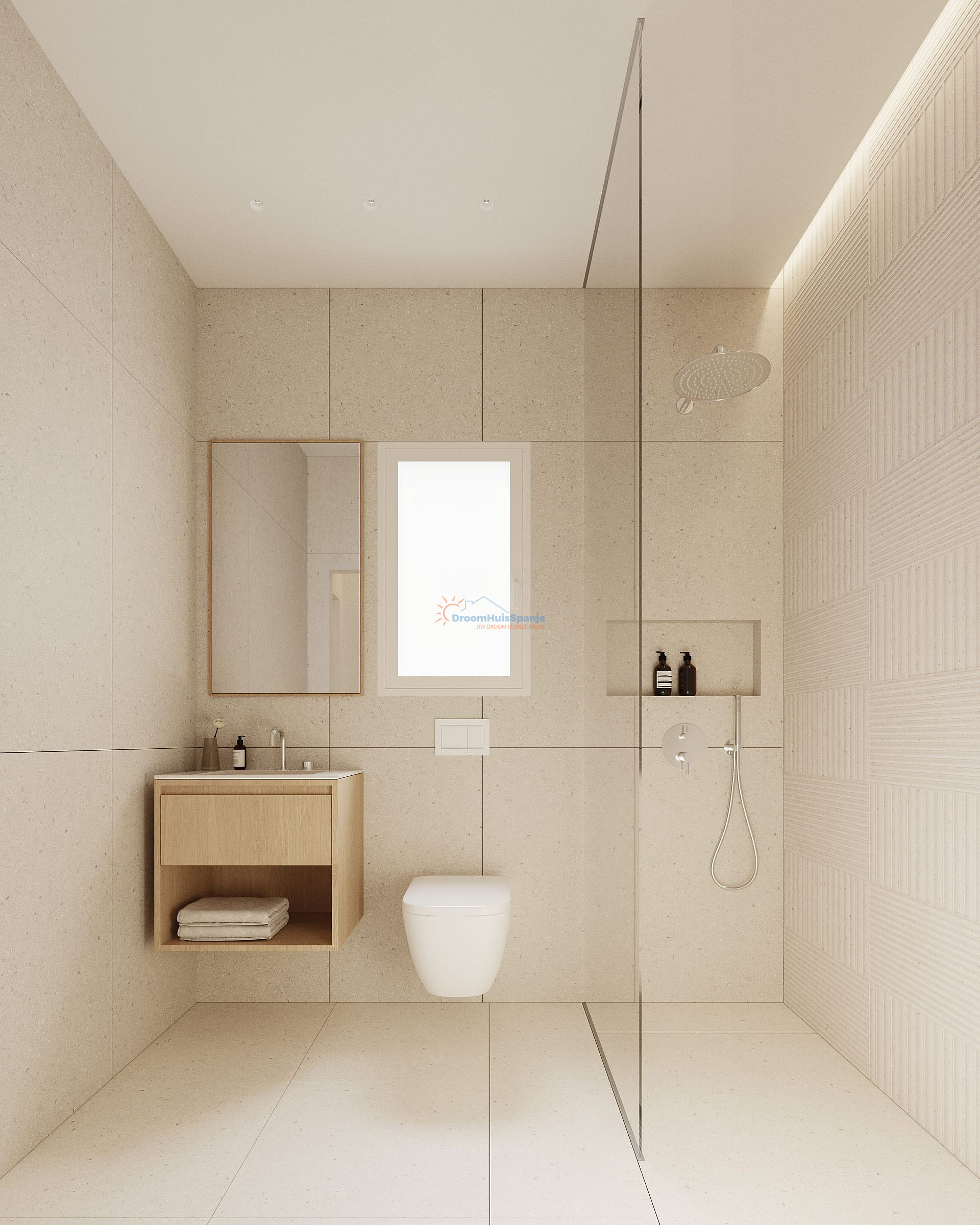 Nieuwbouw appartement te koop in Torrevieja - DroomHuisSpanje