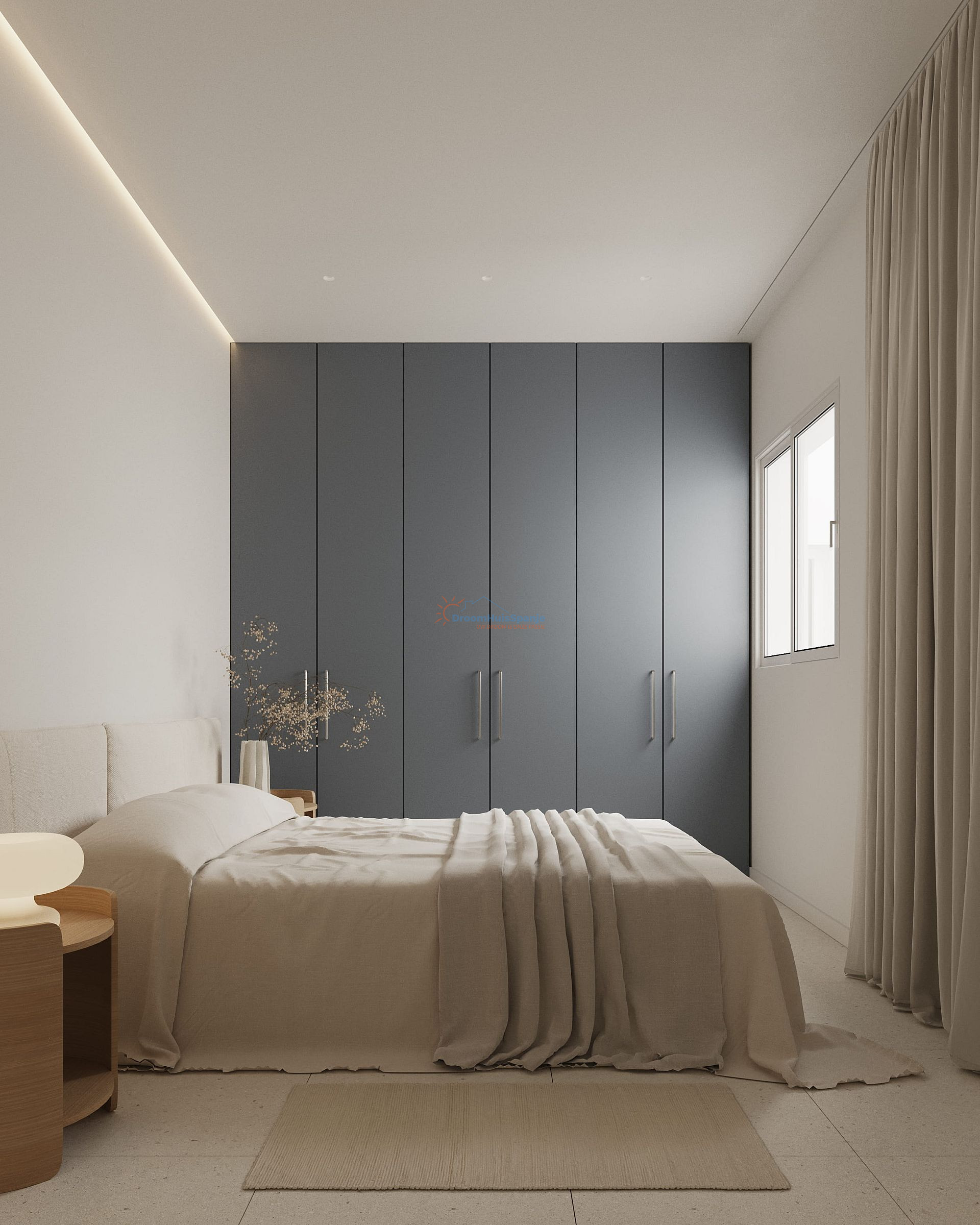 Nieuwbouw appartement te koop in Torrevieja - DroomHuisSpanje